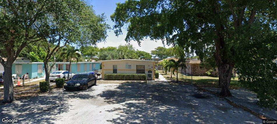 612 Nw 7th Terrace 1-3 Property Photo 1