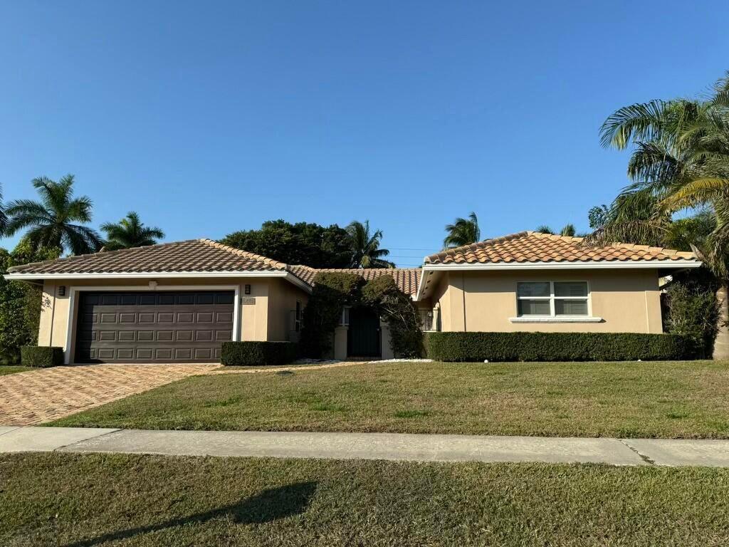5777 Wind Drift Lane Property Photo 1