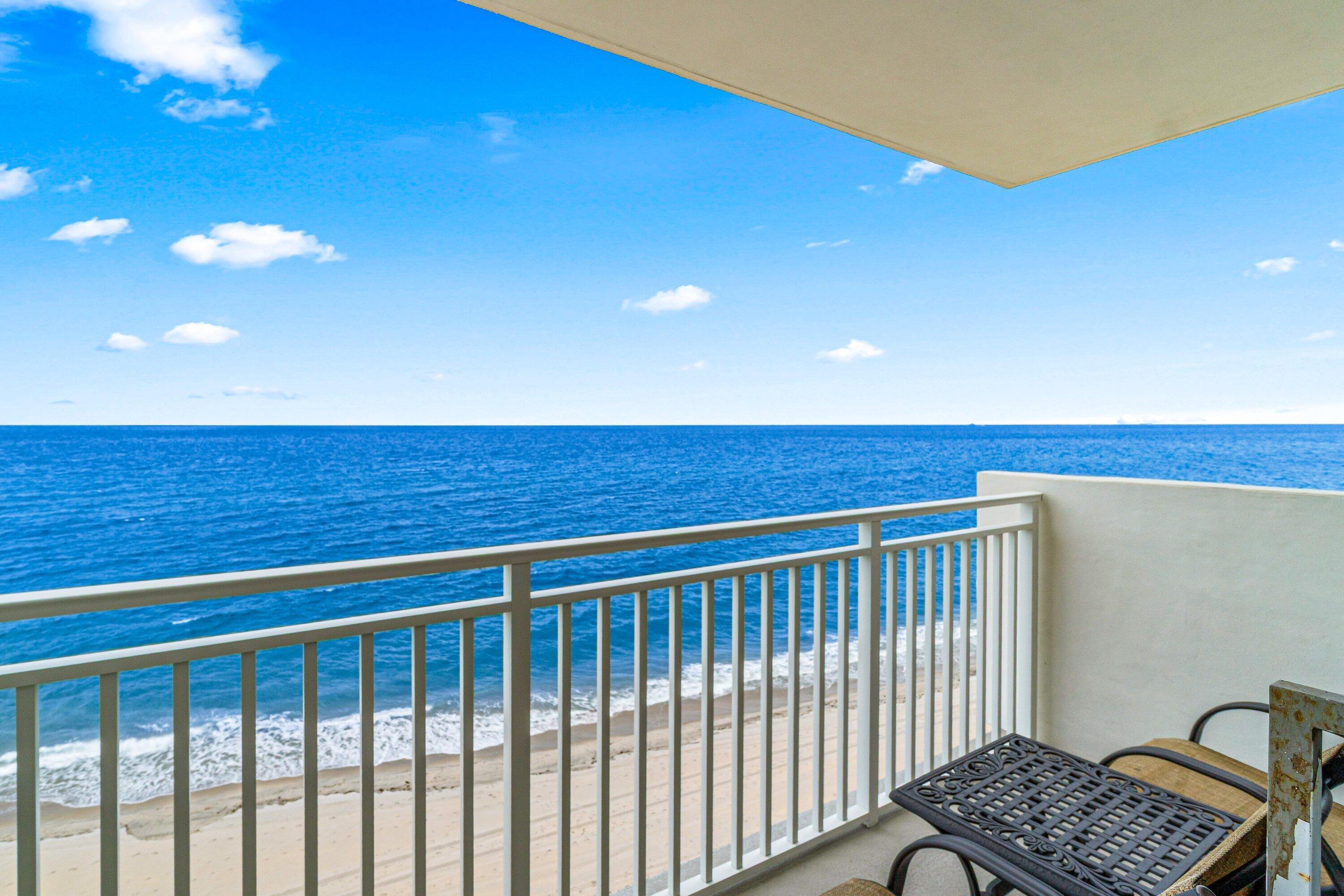 4511 S Ocean Boulevard 607 Property Photo 1