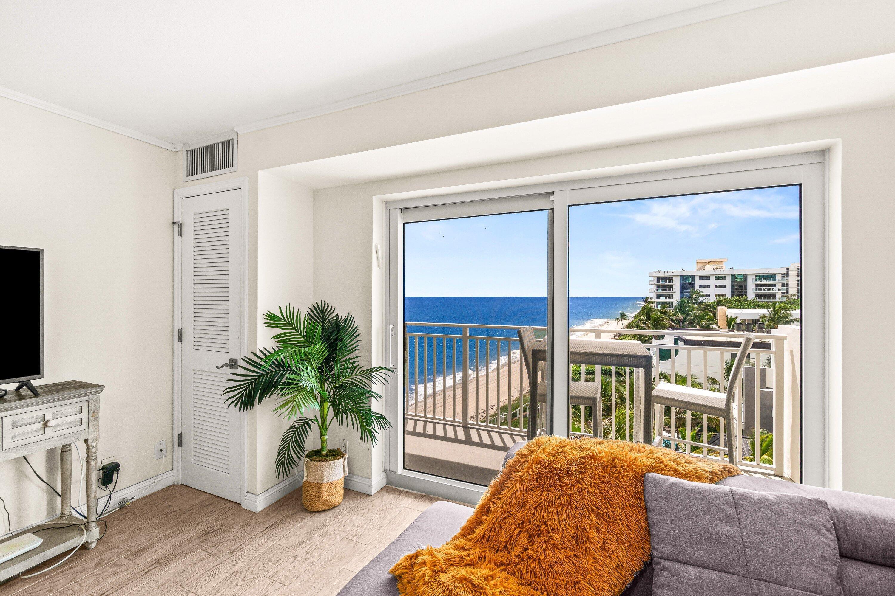 4511 S Ocean Boulevard 607 Property Photo 4