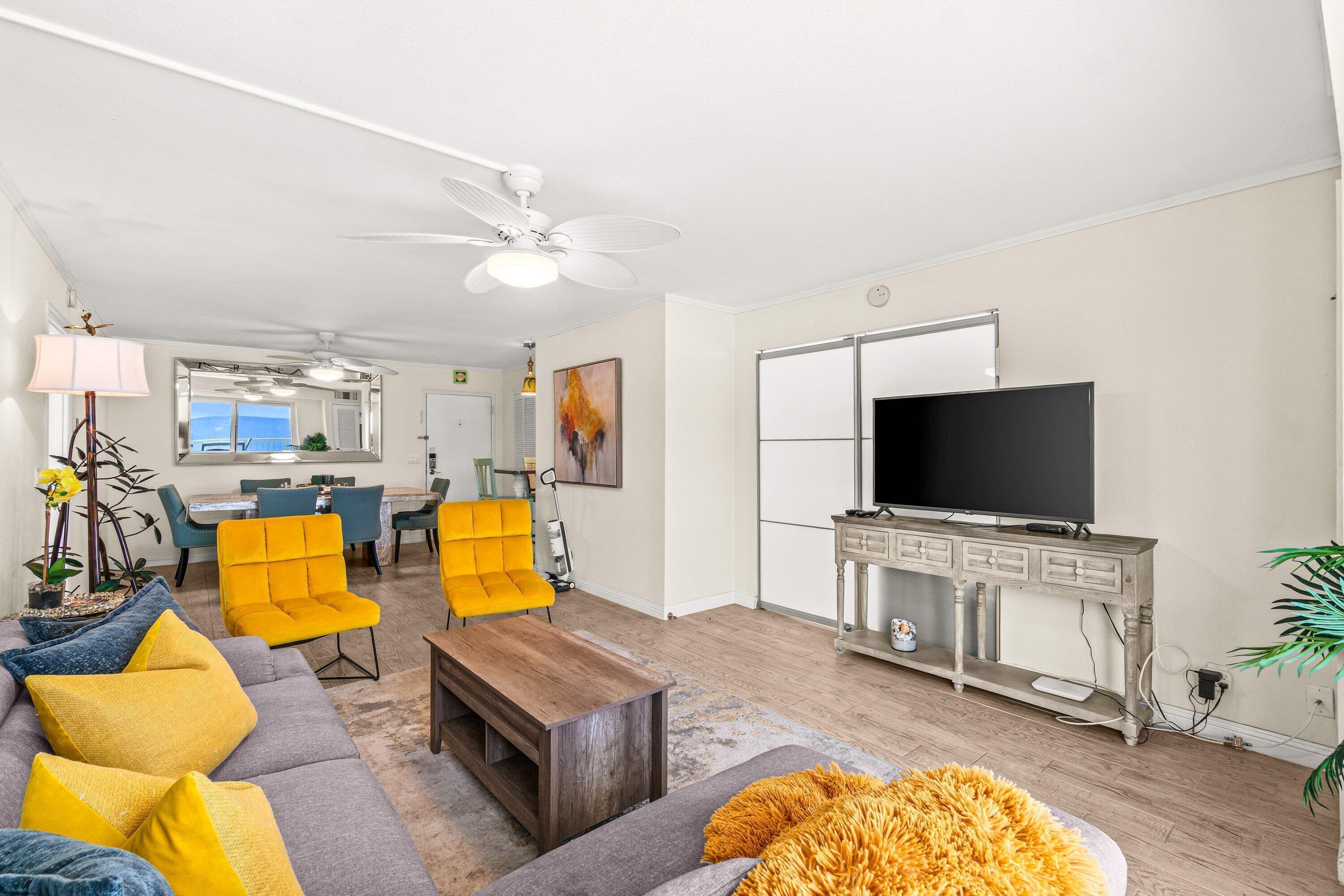 4511 S Ocean Boulevard 607 Property Photo 6