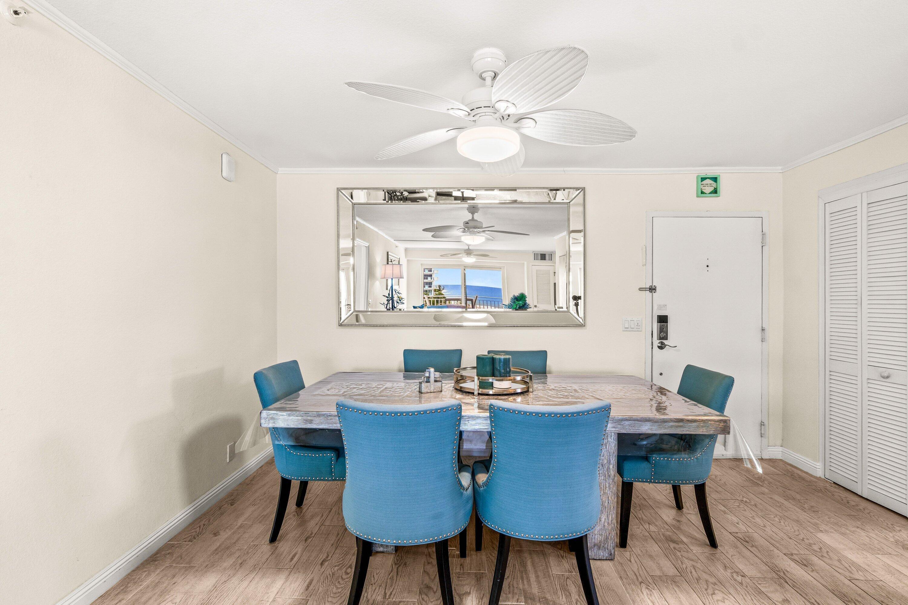 4511 S Ocean Boulevard 607 Property Photo 8