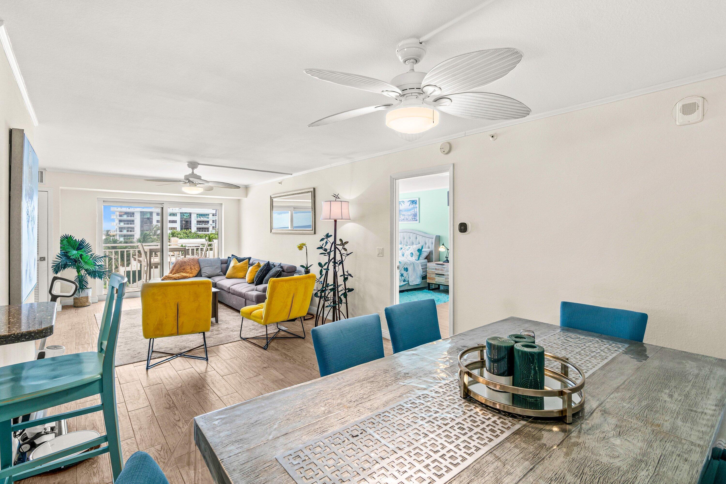 4511 S Ocean Boulevard 607 Property Photo 9