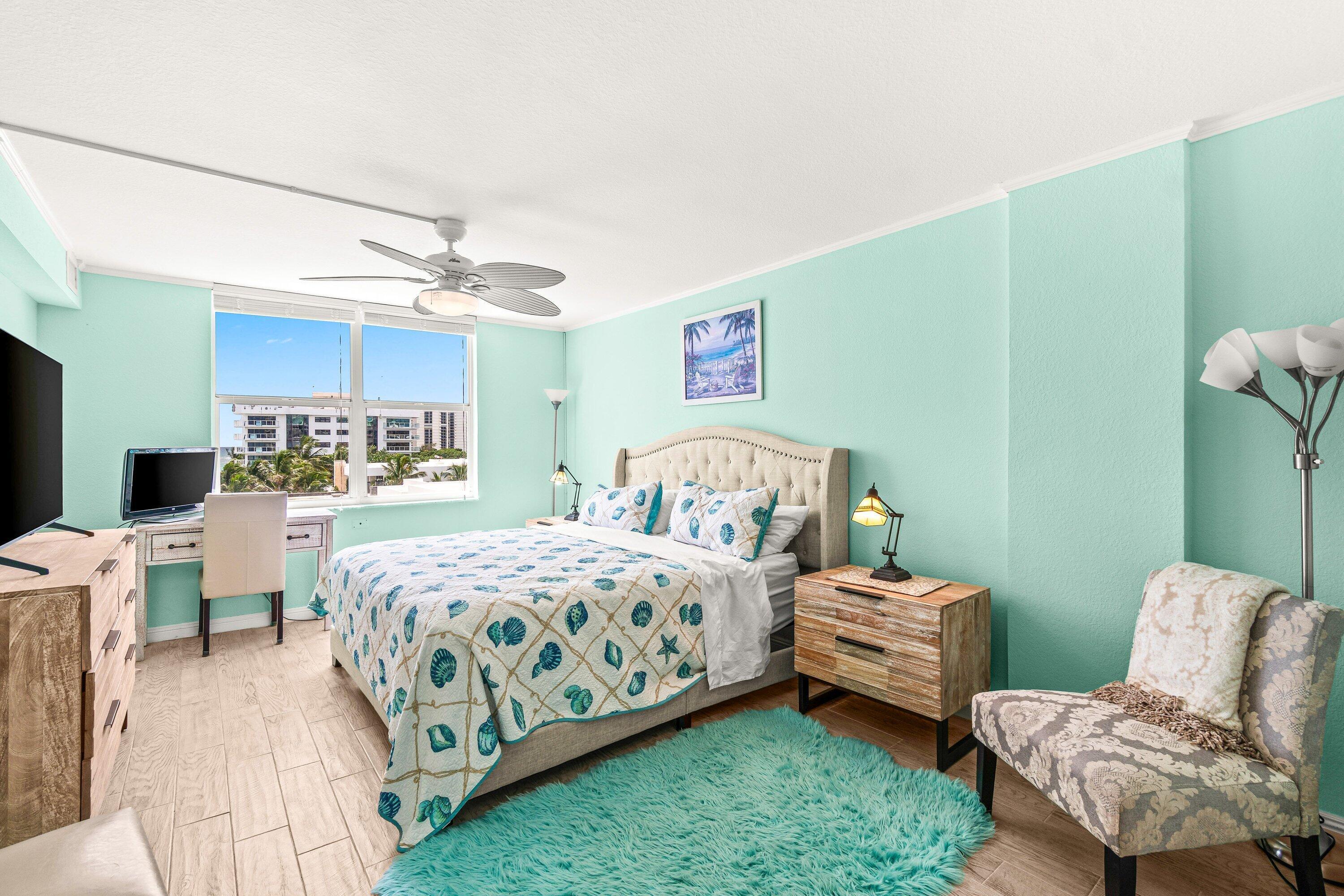 4511 S Ocean Boulevard 607 Property Photo 13