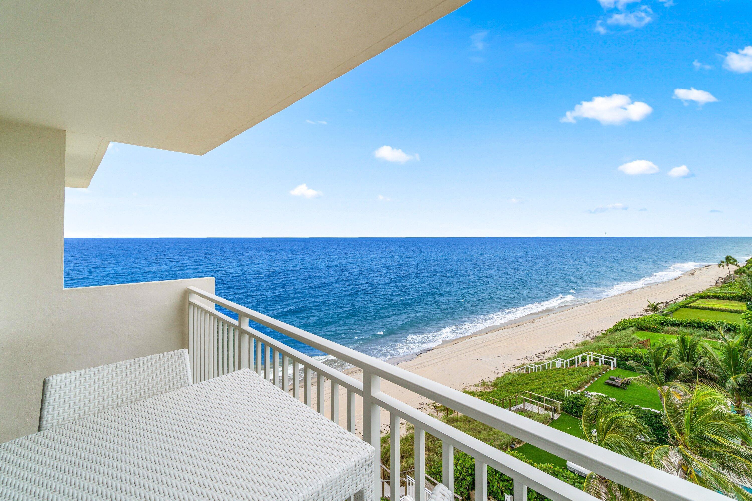 4511 S Ocean Boulevard 607 Property Photo 25