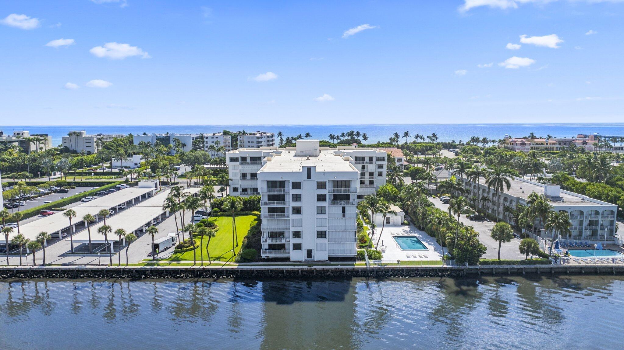 2860 S Ocean Boulevard 302 Property Photo 4