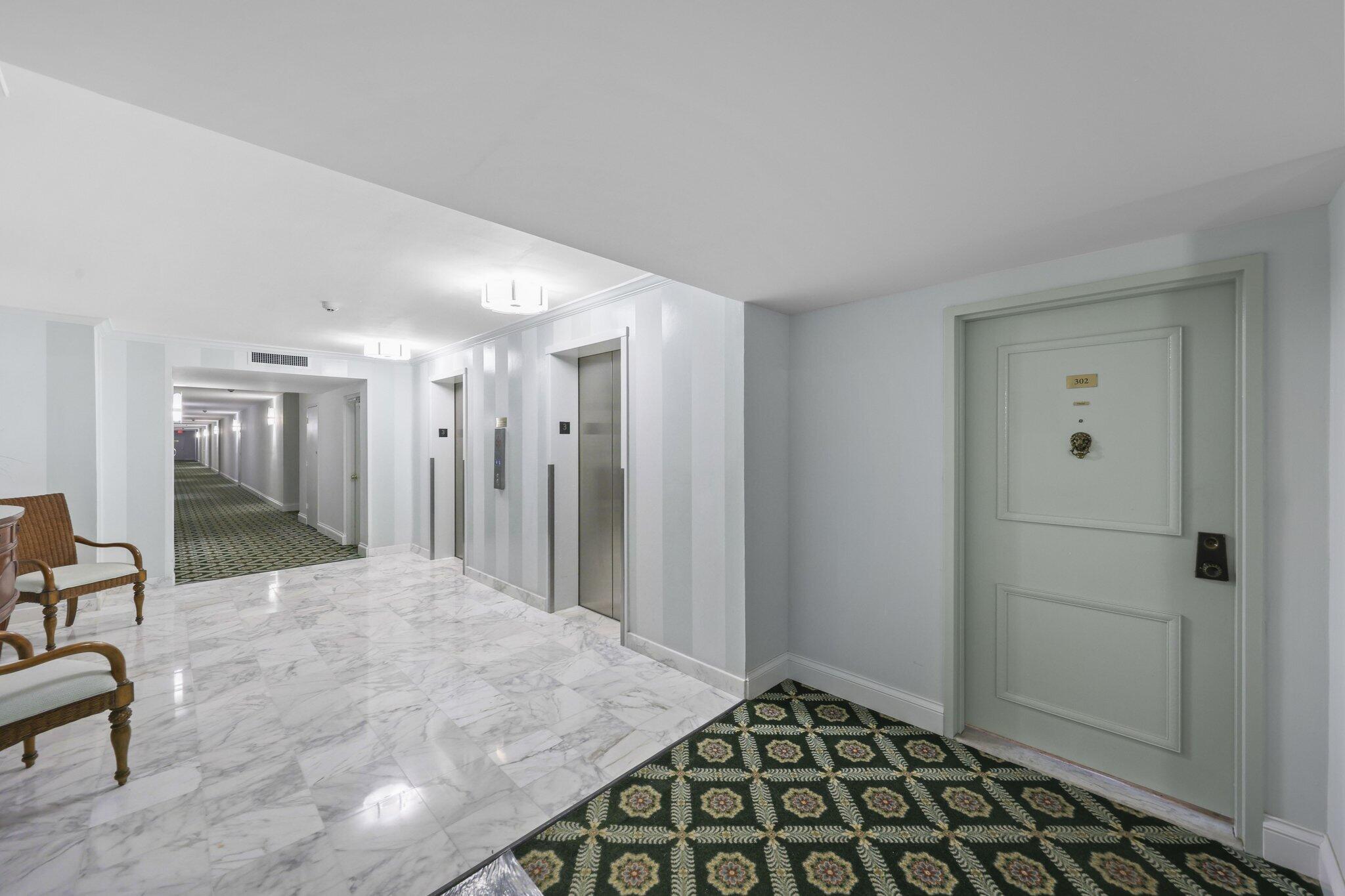 2860 S Ocean Boulevard 302 Property Photo 13