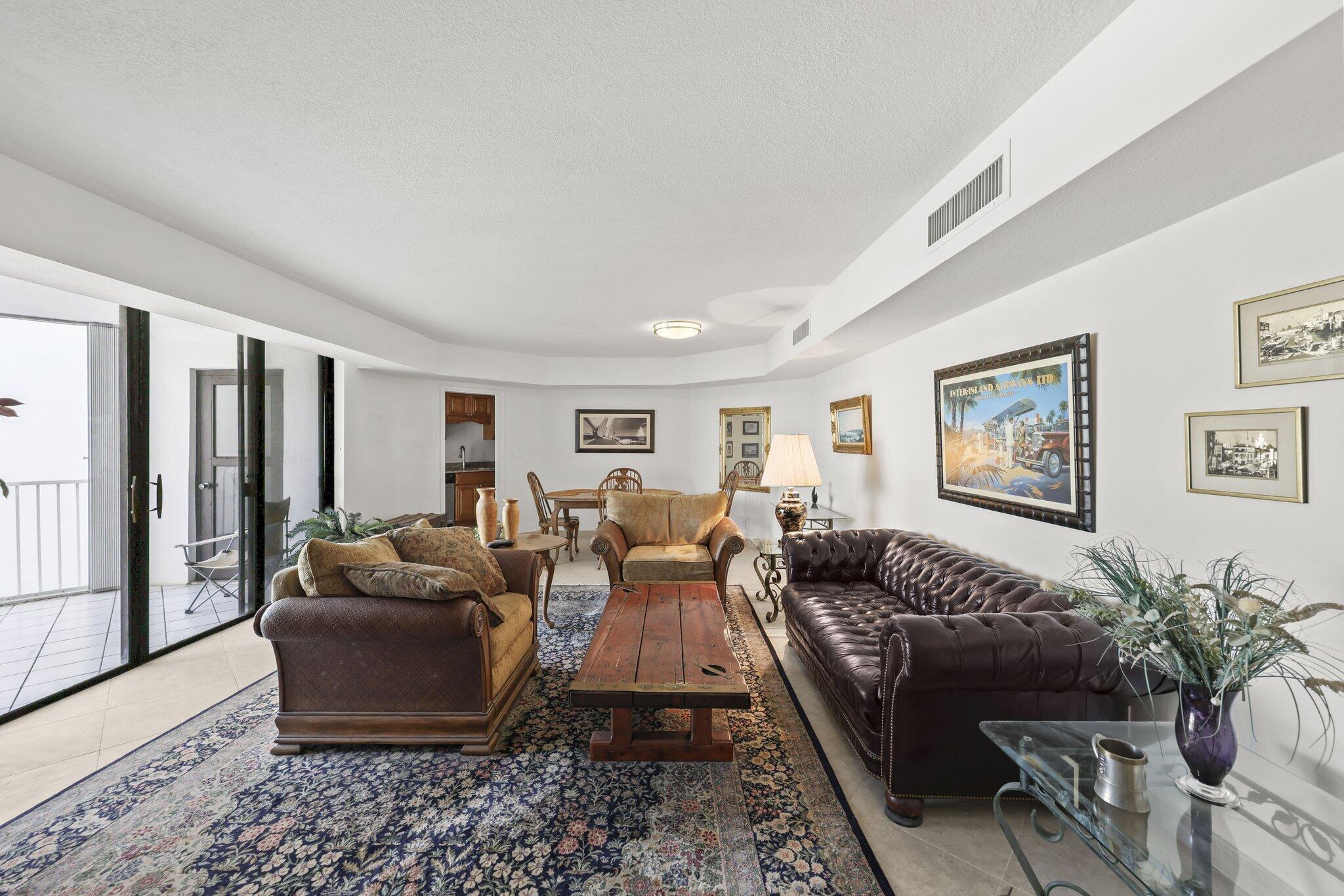 2860 S Ocean Boulevard 302 Property Photo 15