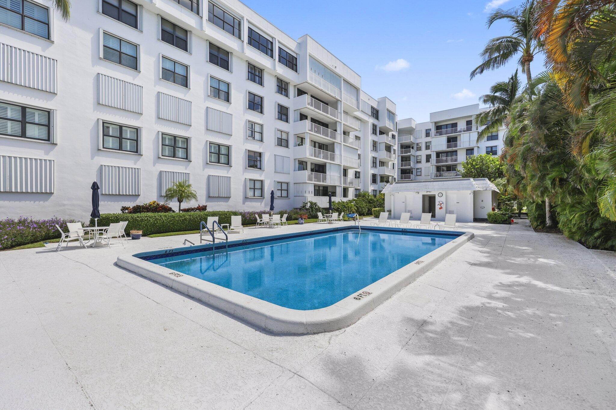 2860 S Ocean Boulevard 302 Property Photo 36