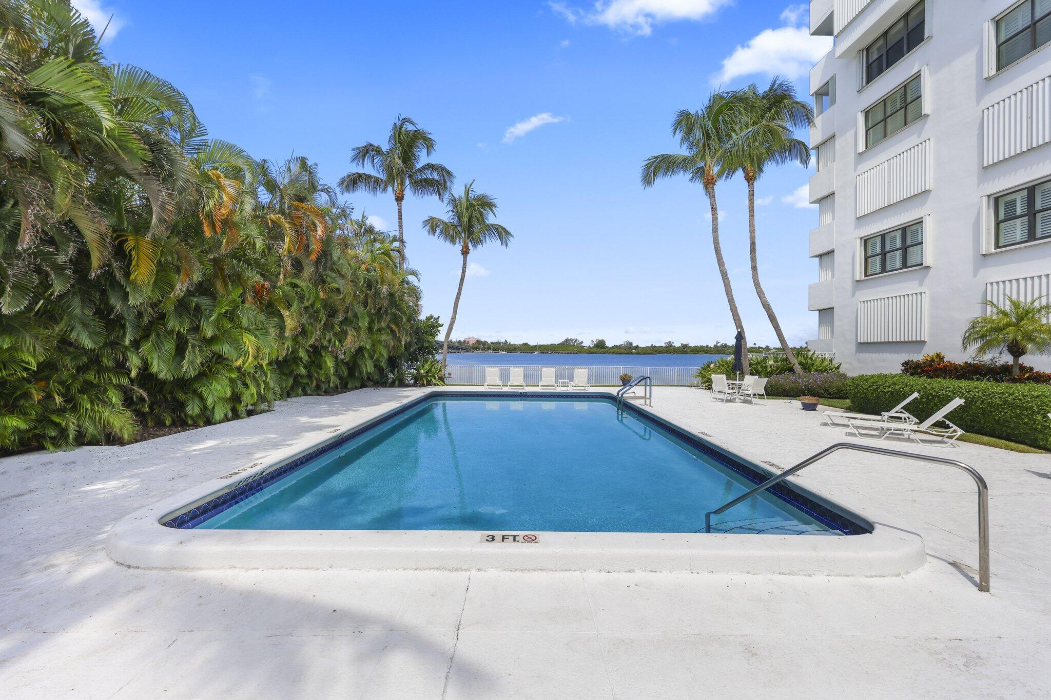 2860 S Ocean Boulevard 302 Property Photo 37
