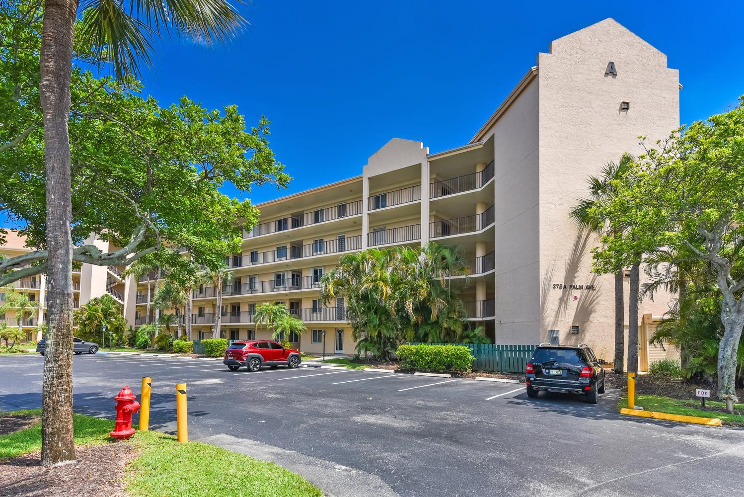 275 Palm Avenue A407 Property Photo 29