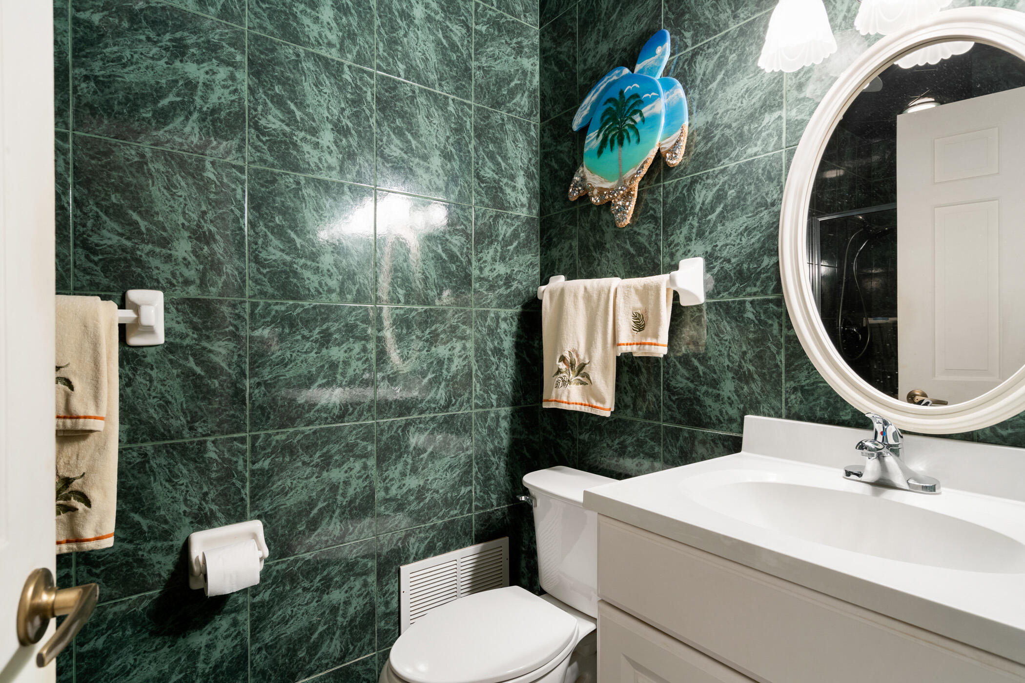 5151 Highway A1a 114 Property Photo 25