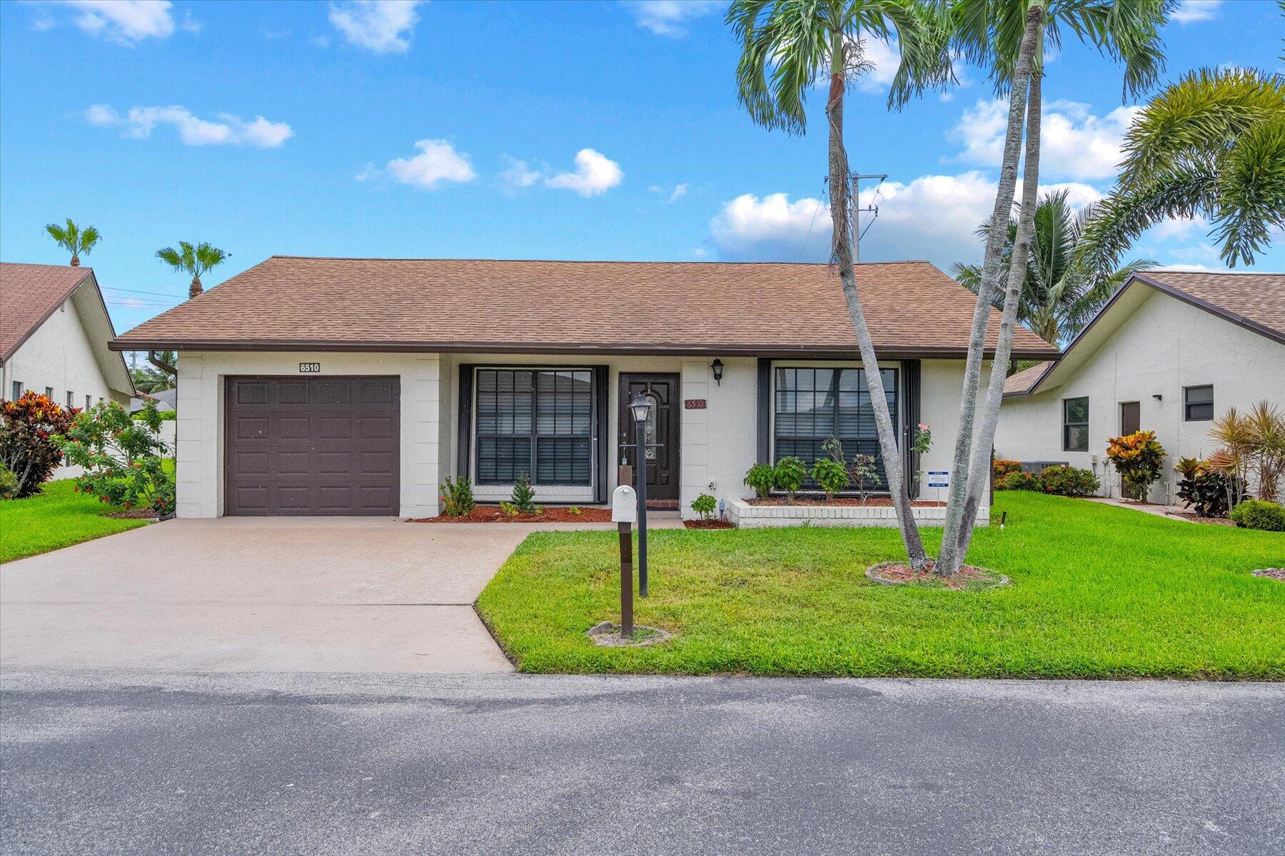 6510 OLIVEWOOD Circle Property Photo 1