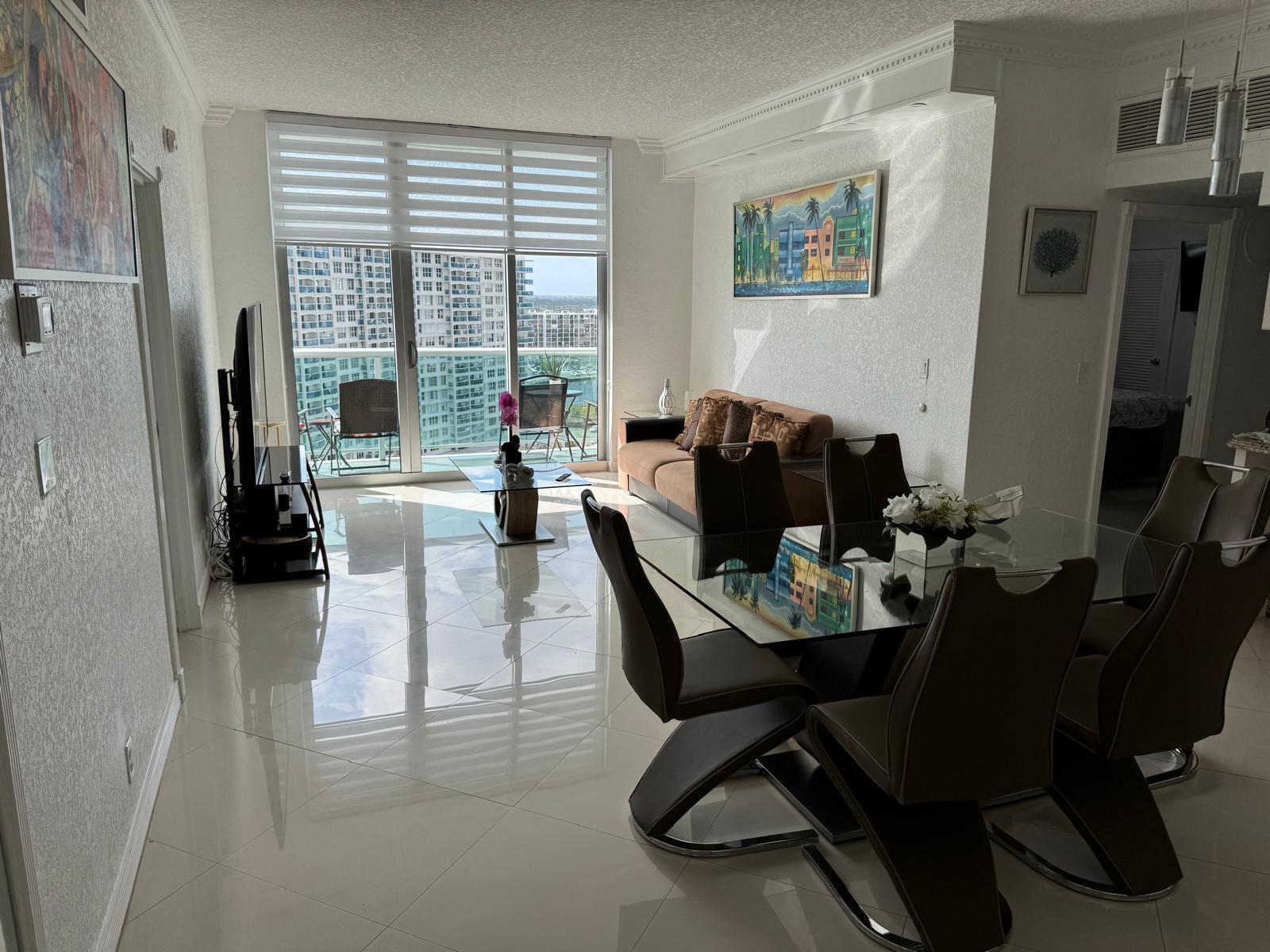 3901 S Ocean Drive 16p Property Photo 1