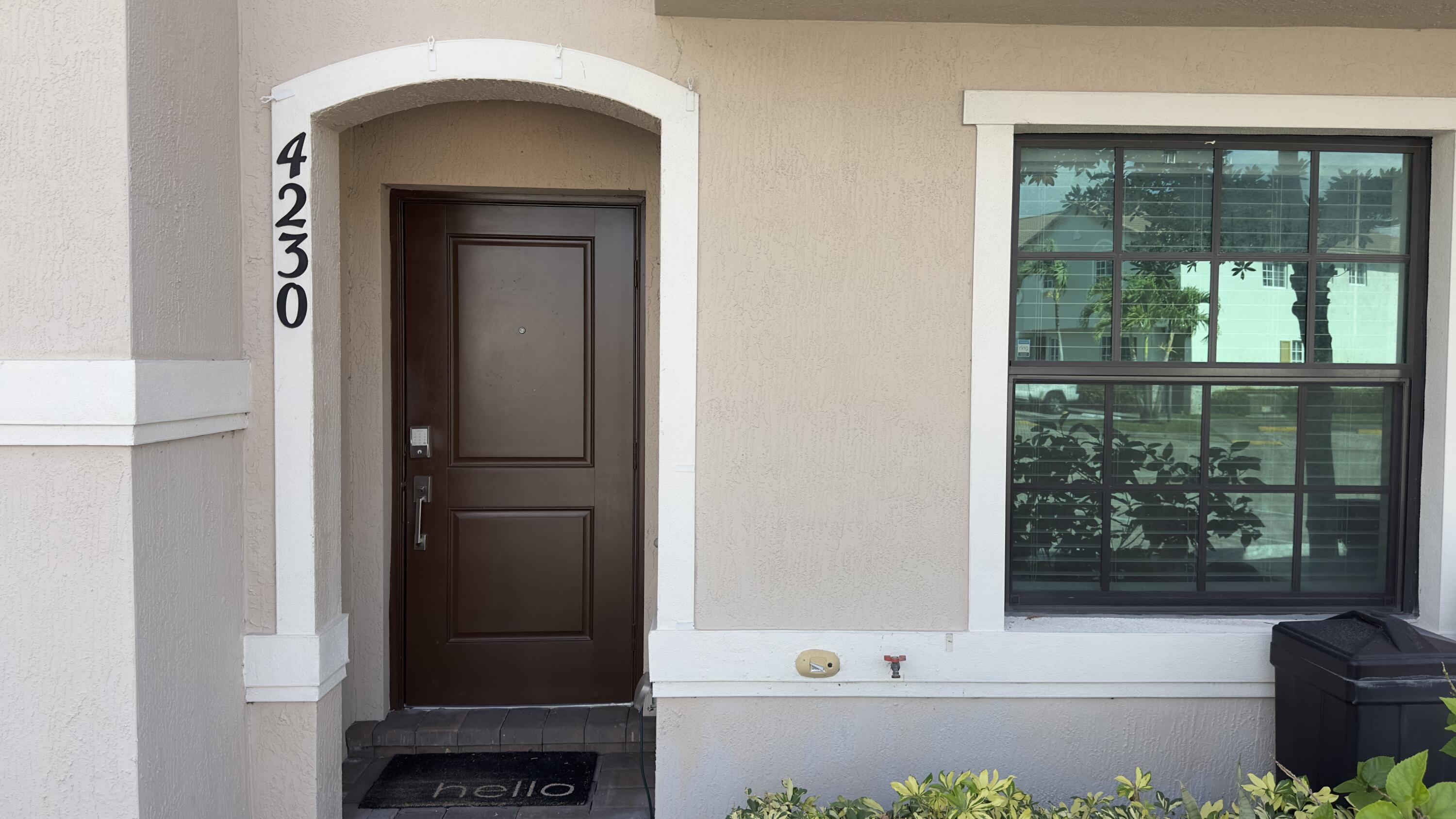 4230 NAPOLI LAKE Drive Property Photo 1