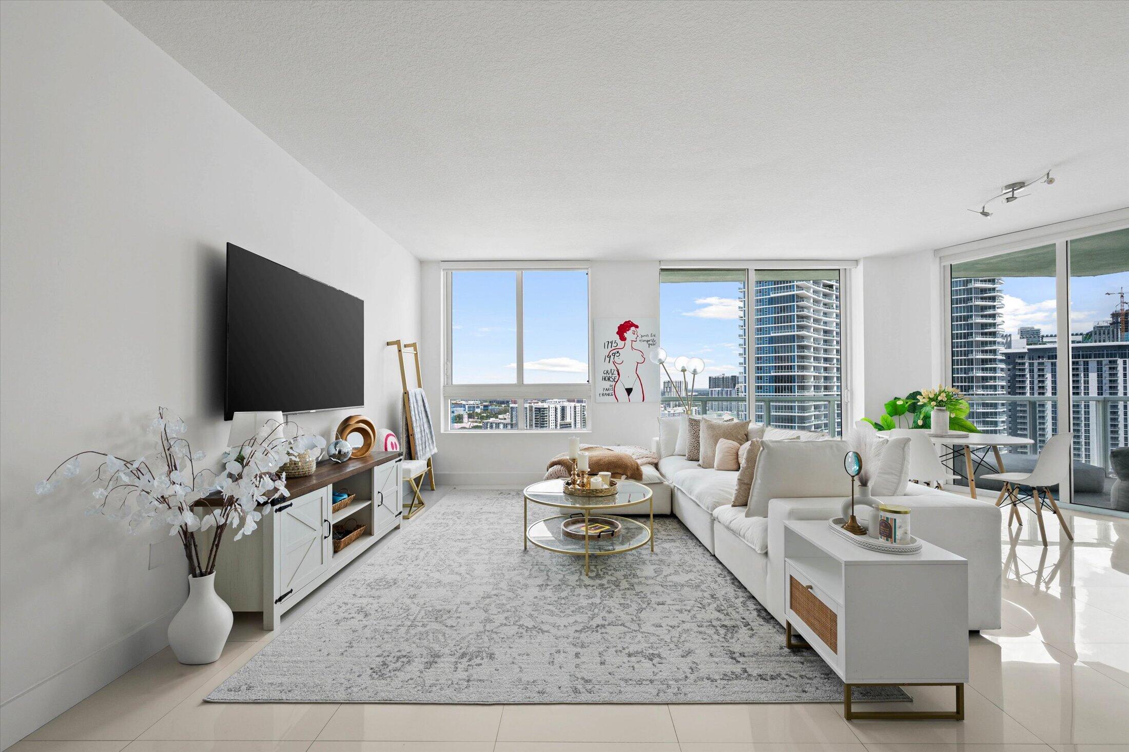 1900 N Bayshore Drive 2312 Property Photo 6