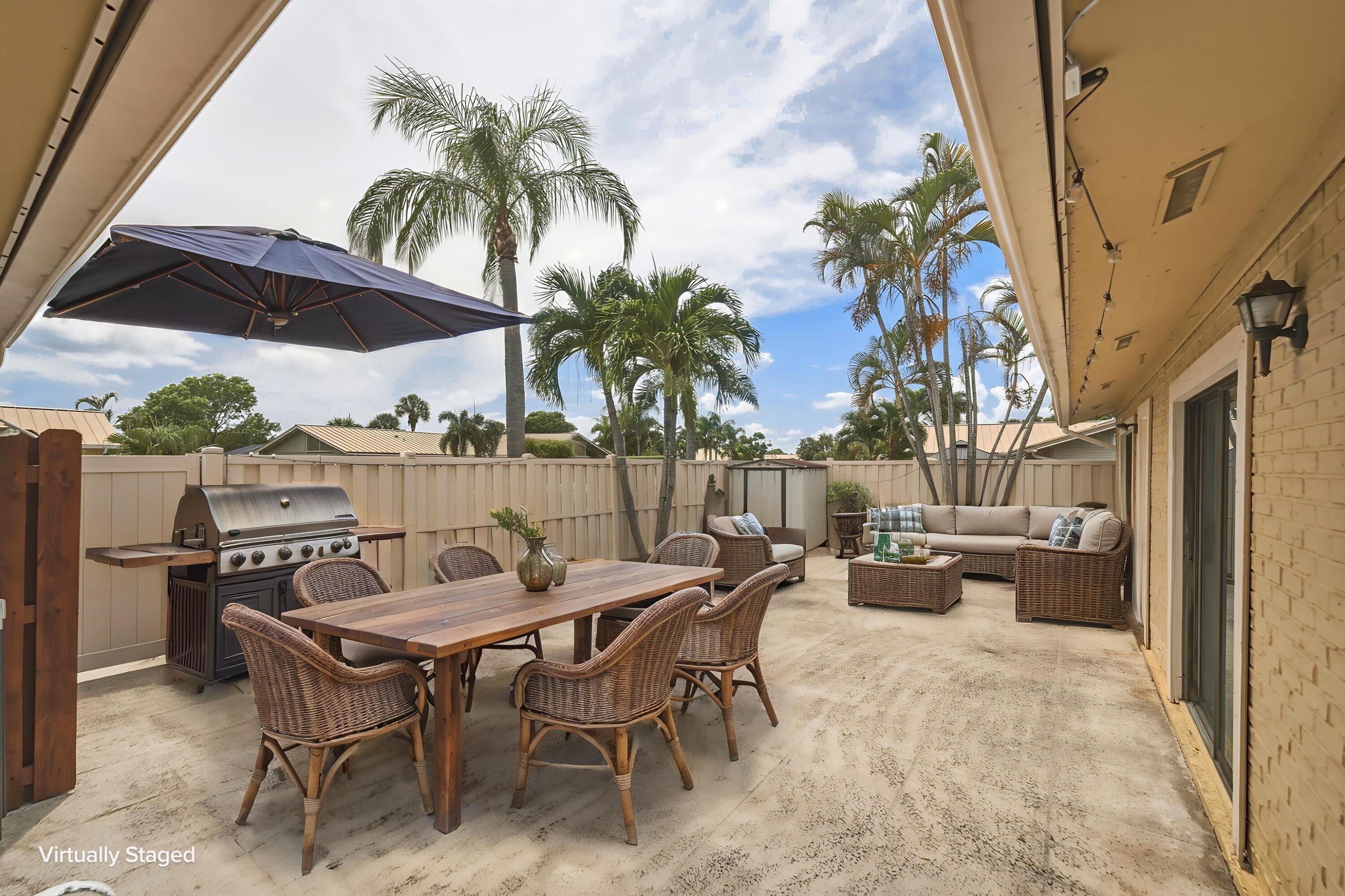 5799 Golden Eagle Circle Property Photo 3