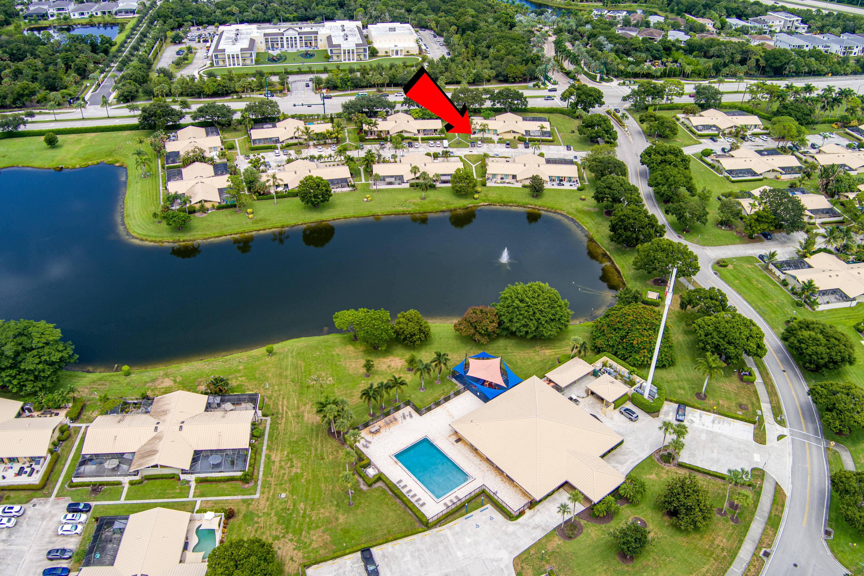 5799 Golden Eagle Circle Property Photo 33