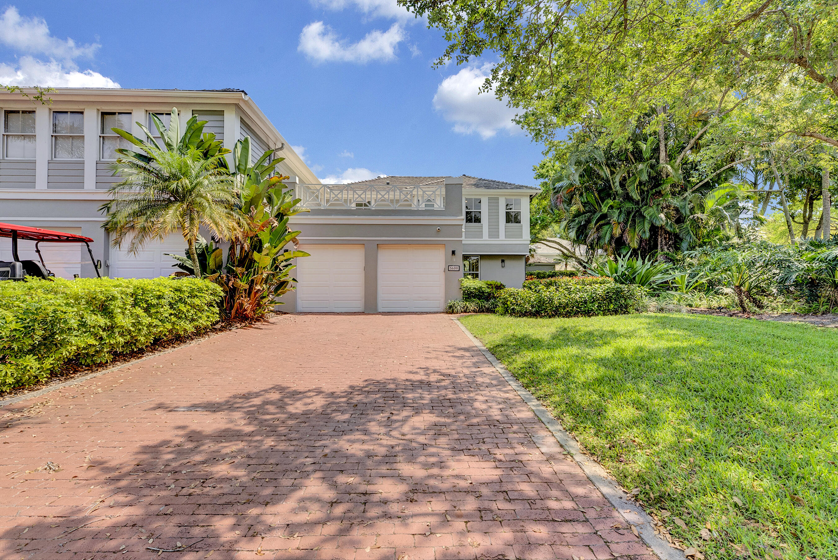 5600 Cambridge Boulevard Property Photo 1