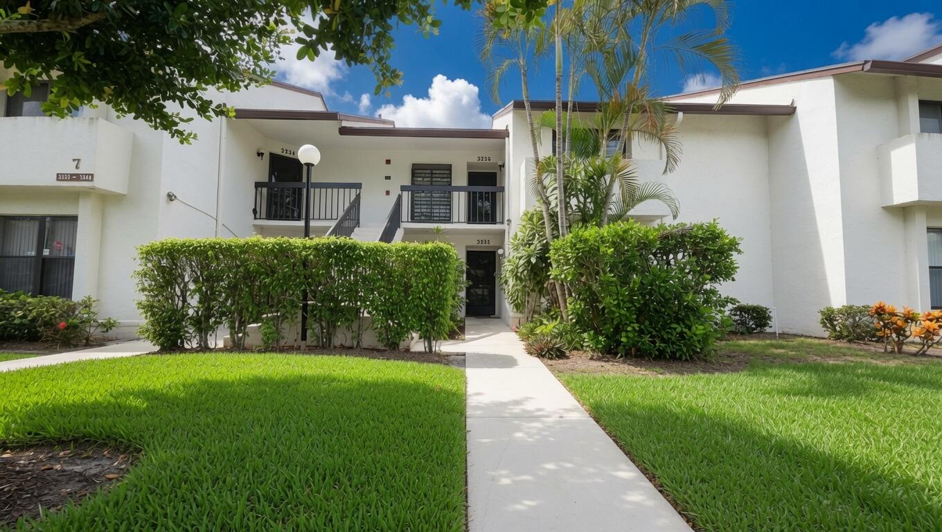 3335 Lucerne Park Drive Property Photo 1
