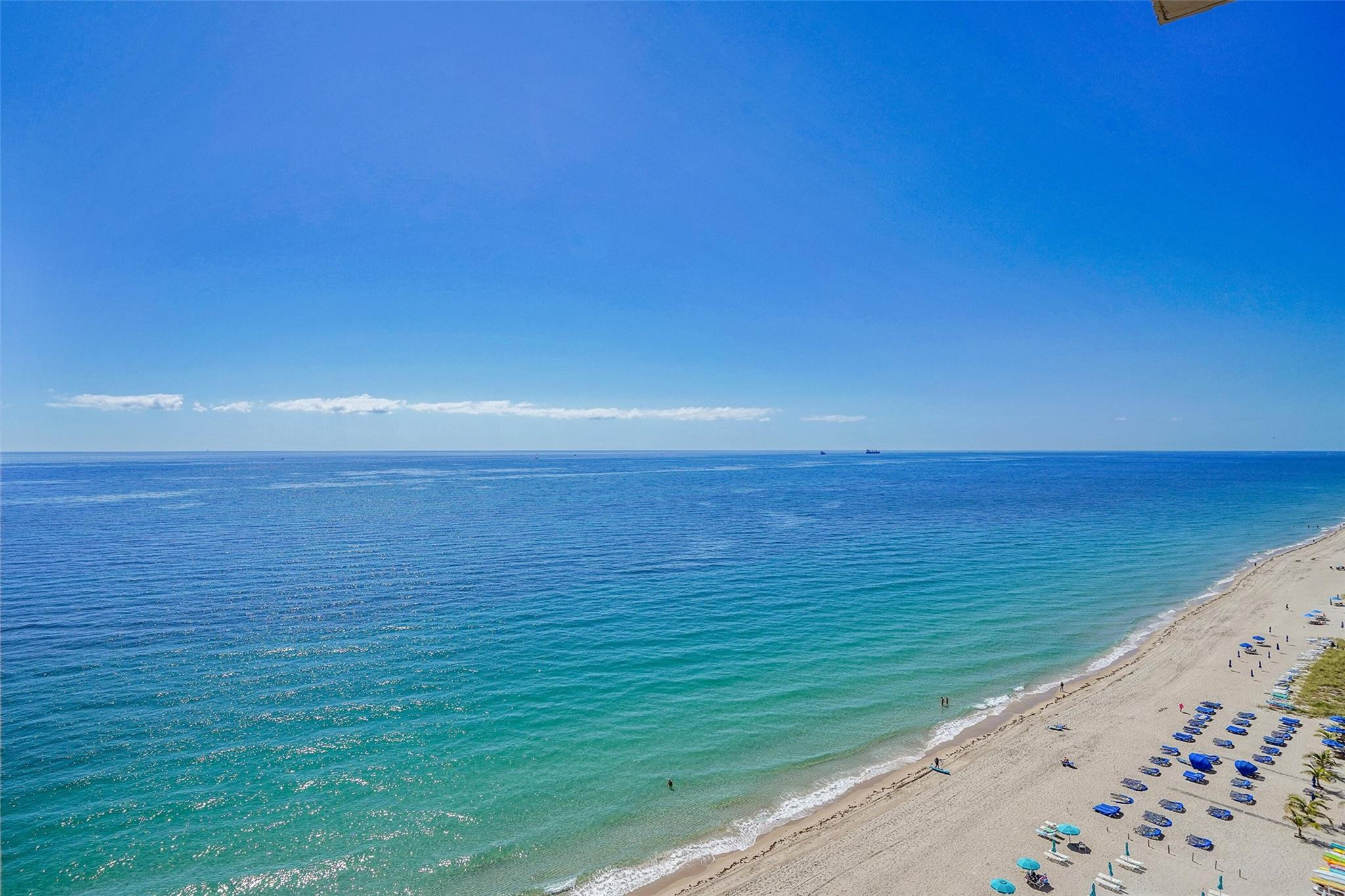 3800 GALT OCEAN Drive 807 Property Photo 1