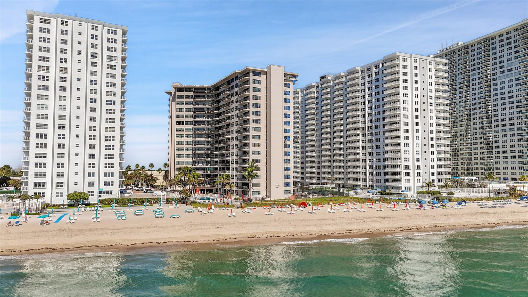 3800 Galt Ocean Drive 807 Property Photo 7