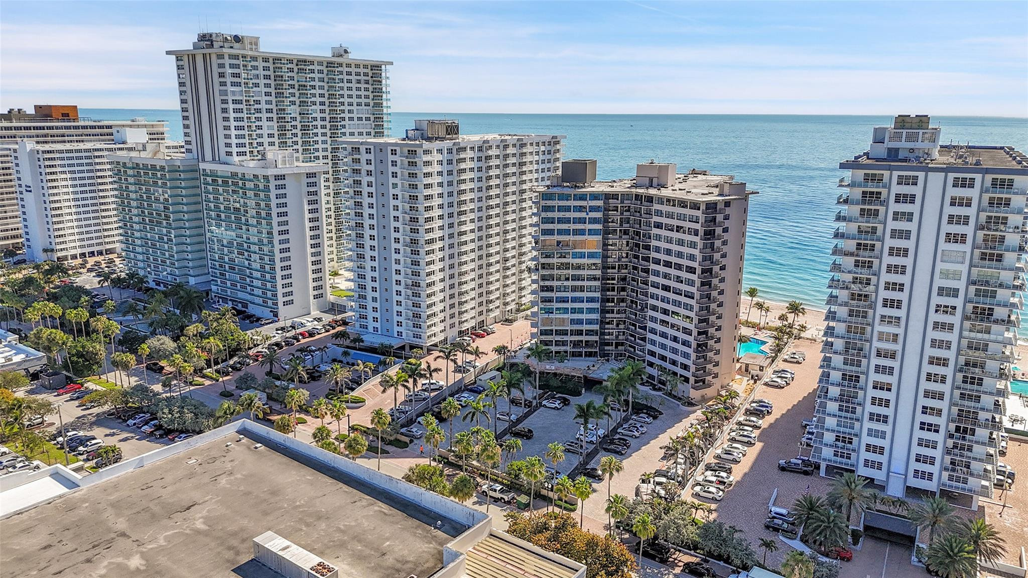 3800 Galt Ocean Drive 807 Property Photo 10