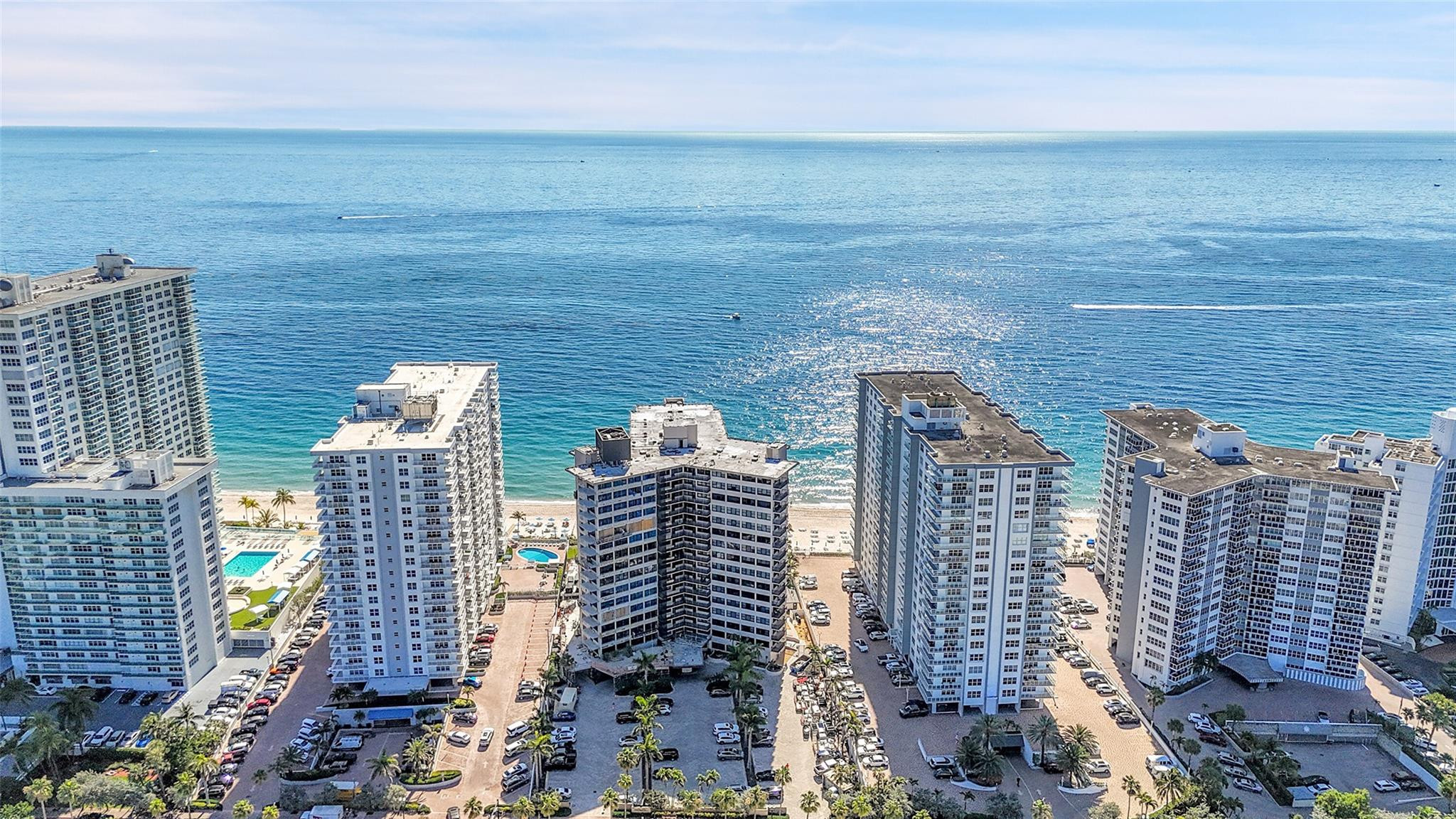 3800 Galt Ocean Drive 807 Property Photo 11