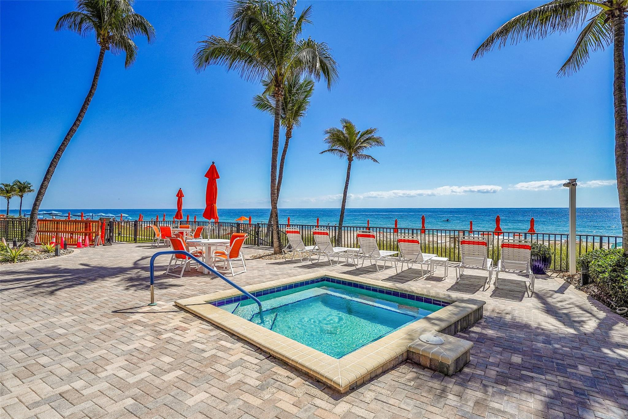 3800 Galt Ocean Drive 807 Property Photo 13
