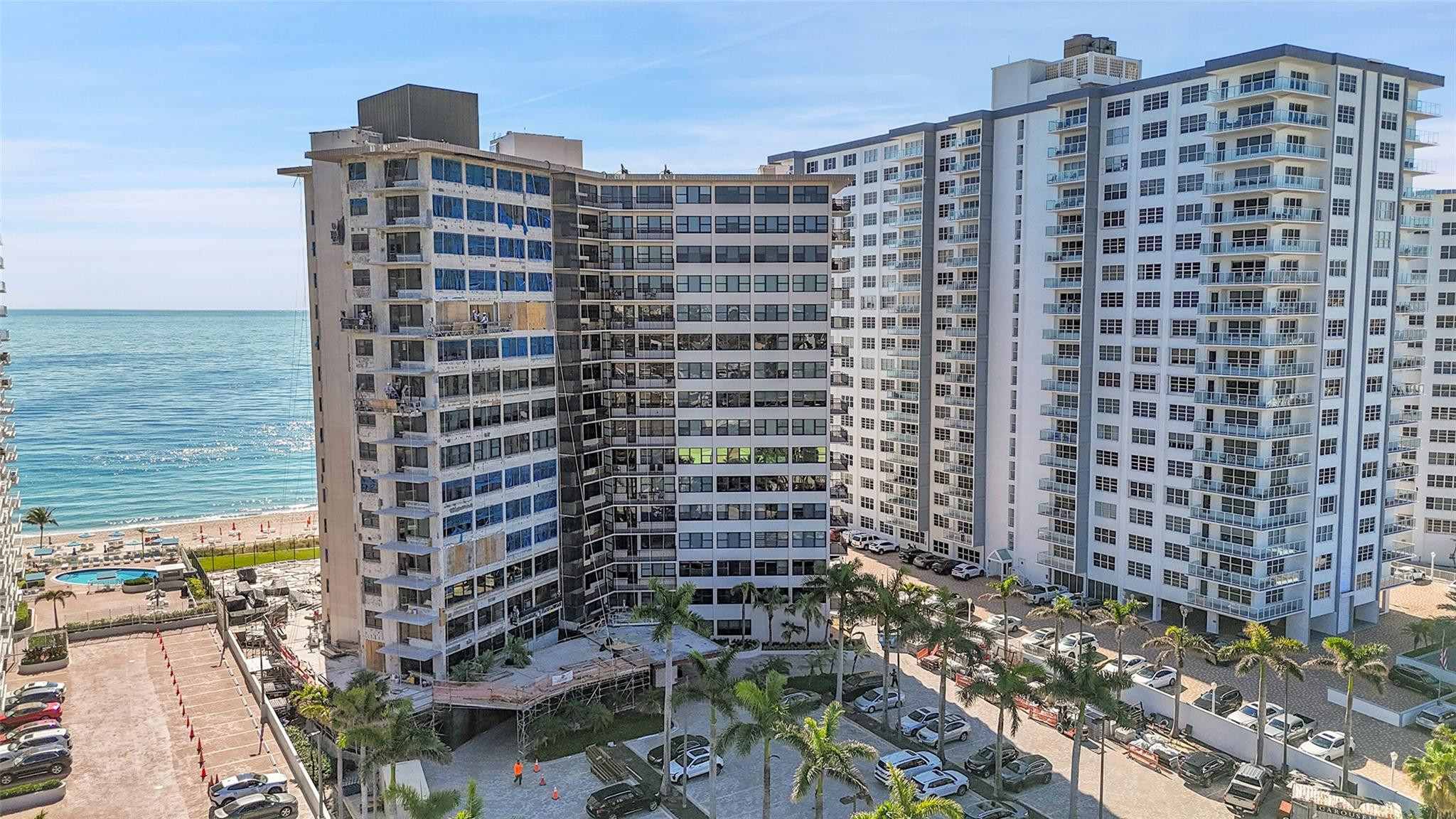 3800 Galt Ocean Drive 807 Property Photo 16