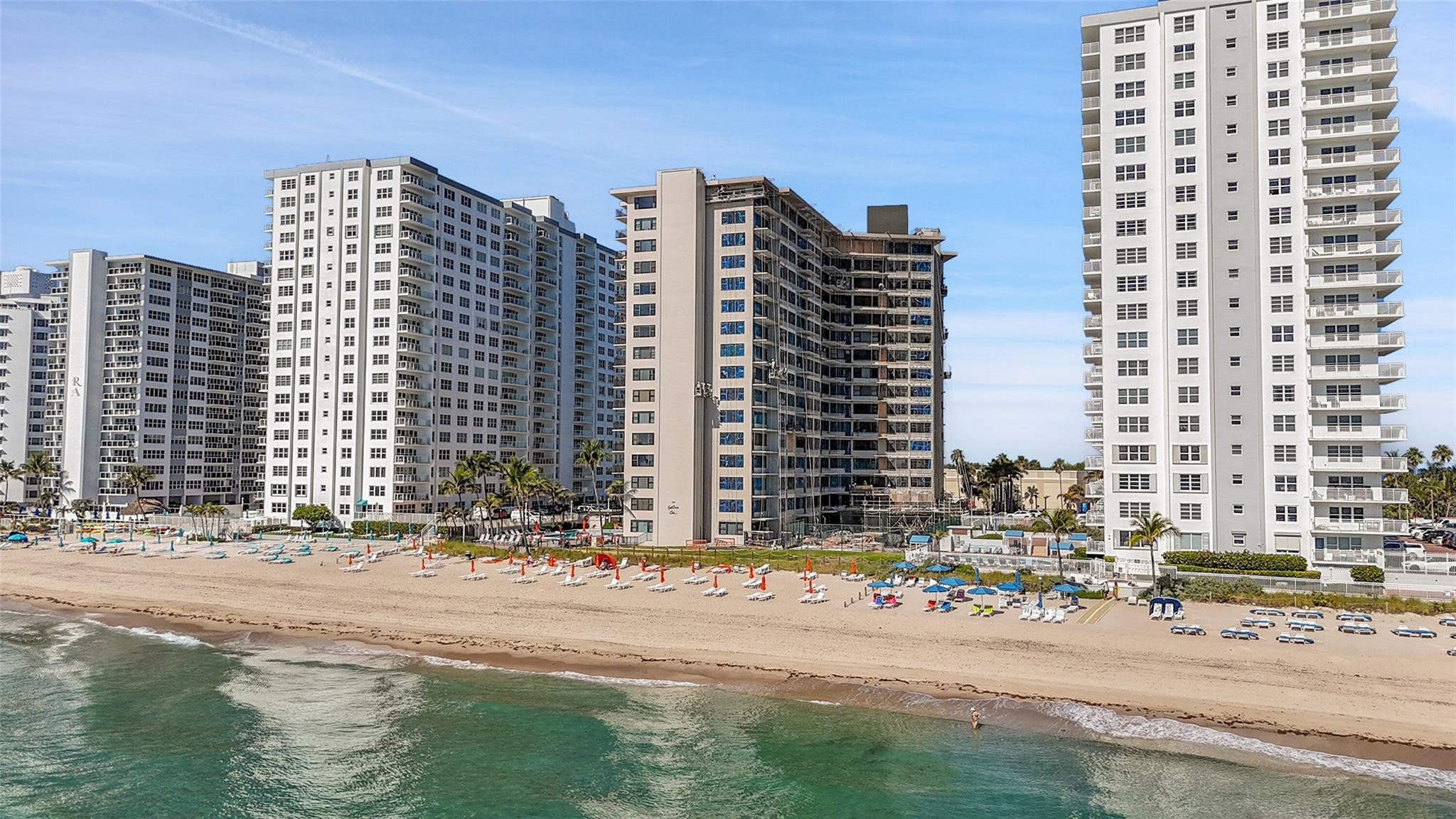 3800 Galt Ocean Drive 807 Property Photo 17