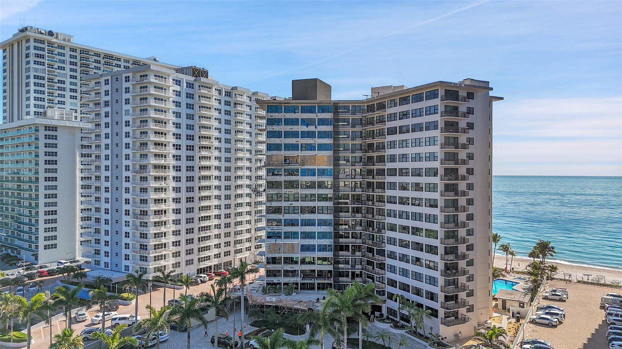 3800 Galt Ocean Drive 807 Property Photo 21