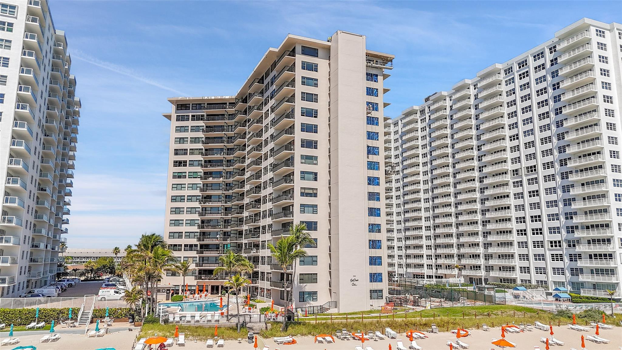 3800 Galt Ocean Drive 807 Property Photo 24