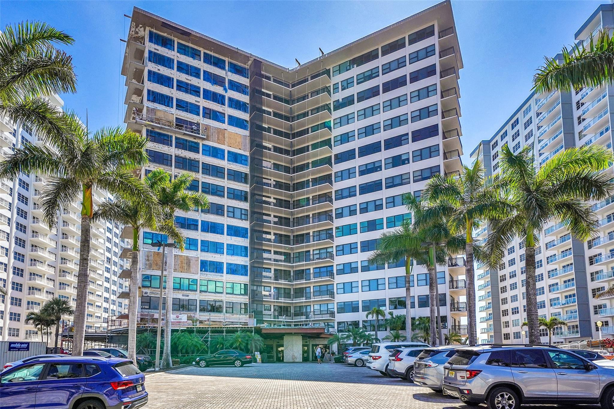 3800 Galt Ocean Drive 807 Property Photo 25