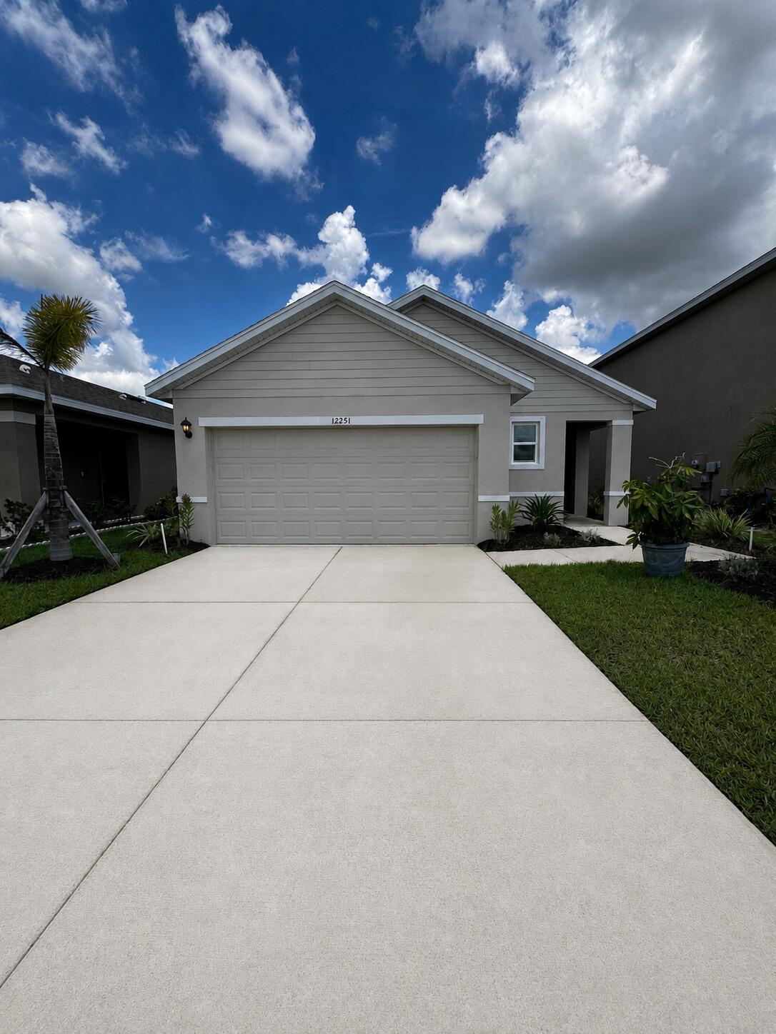 12251 Sw Nettuno Way Property Photo 1