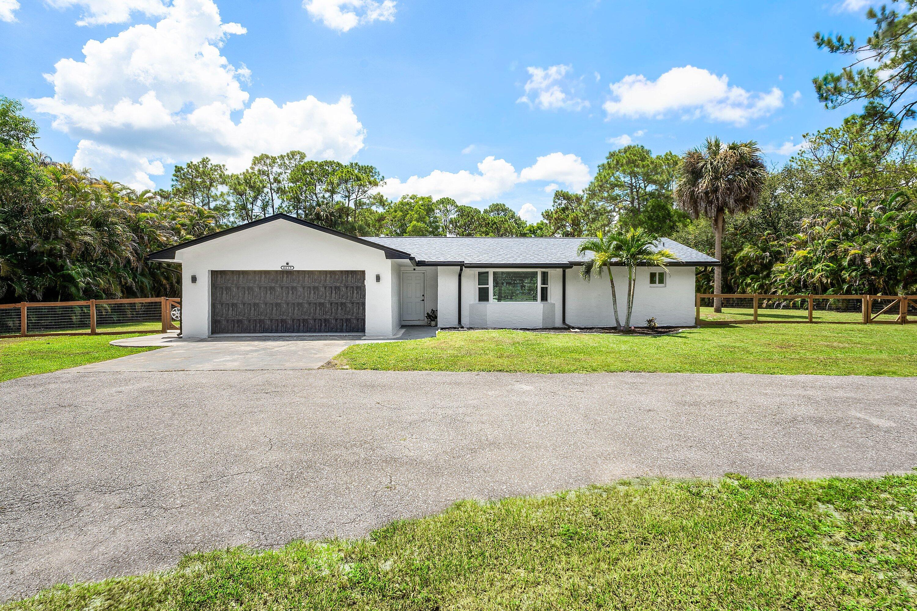 4619 Coconut Boulevard Property Photo 1