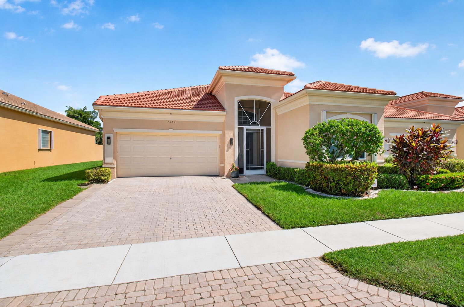 7280 Demedici Circle