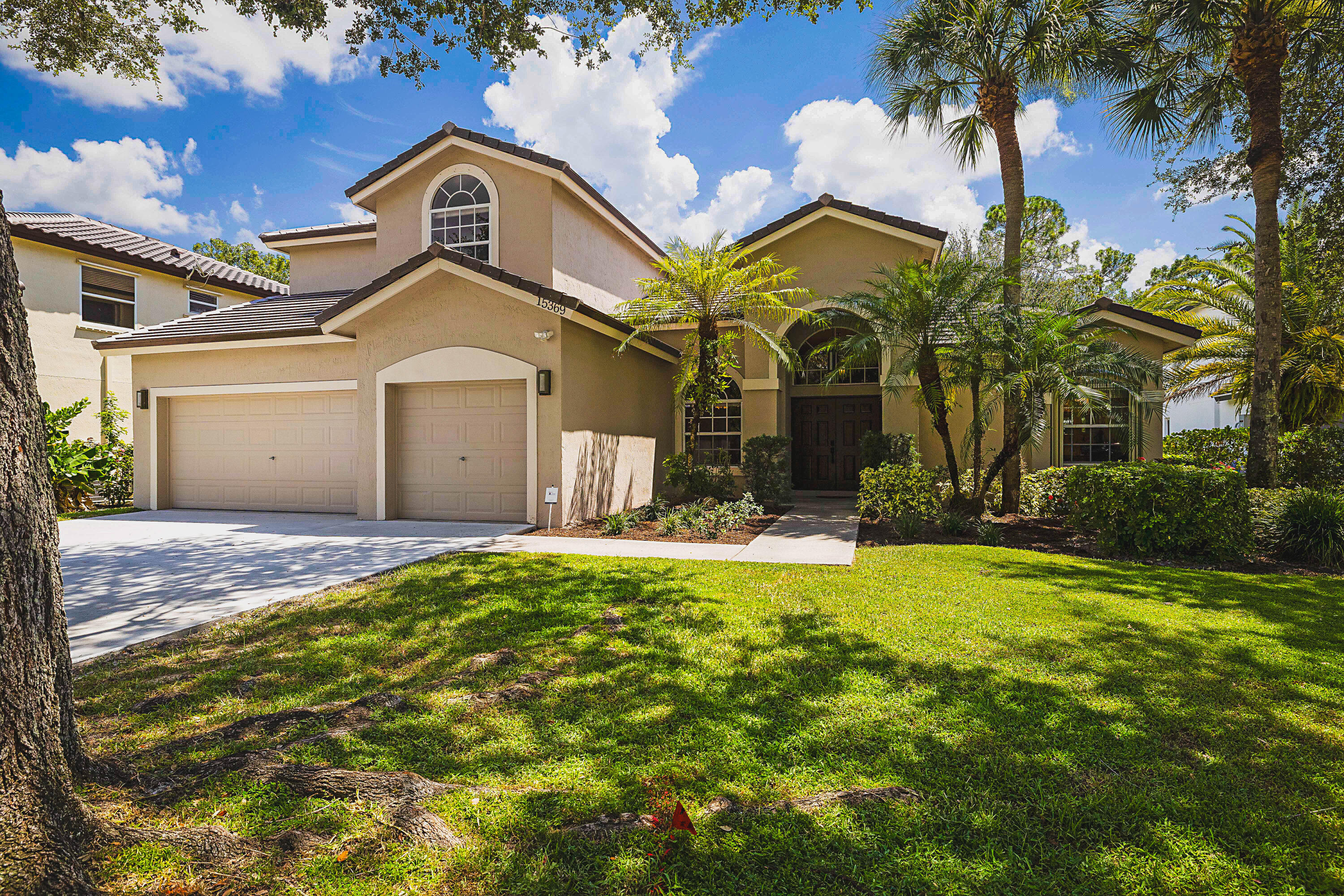 15369 Whispering Willow Drive