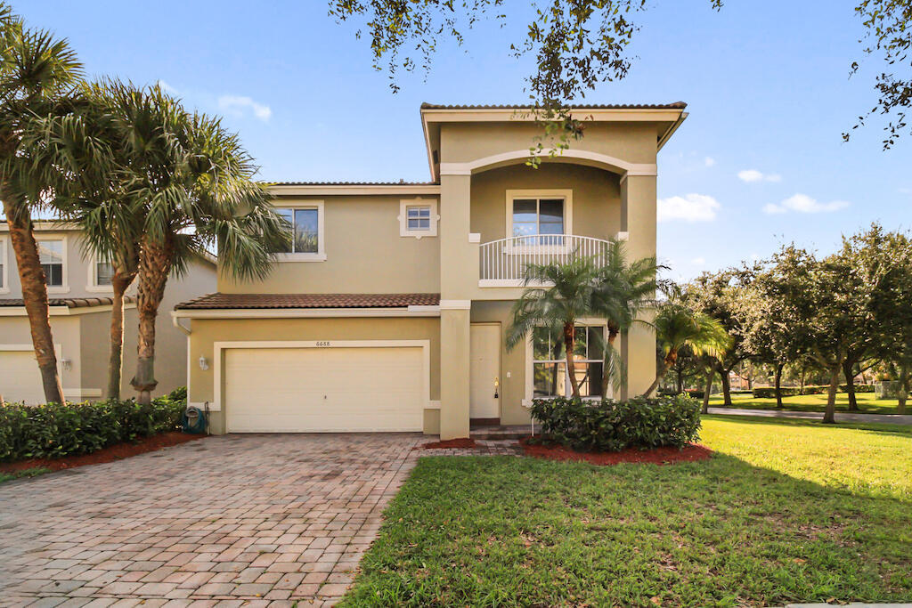 6688 Lurais Drive Property Photo 1