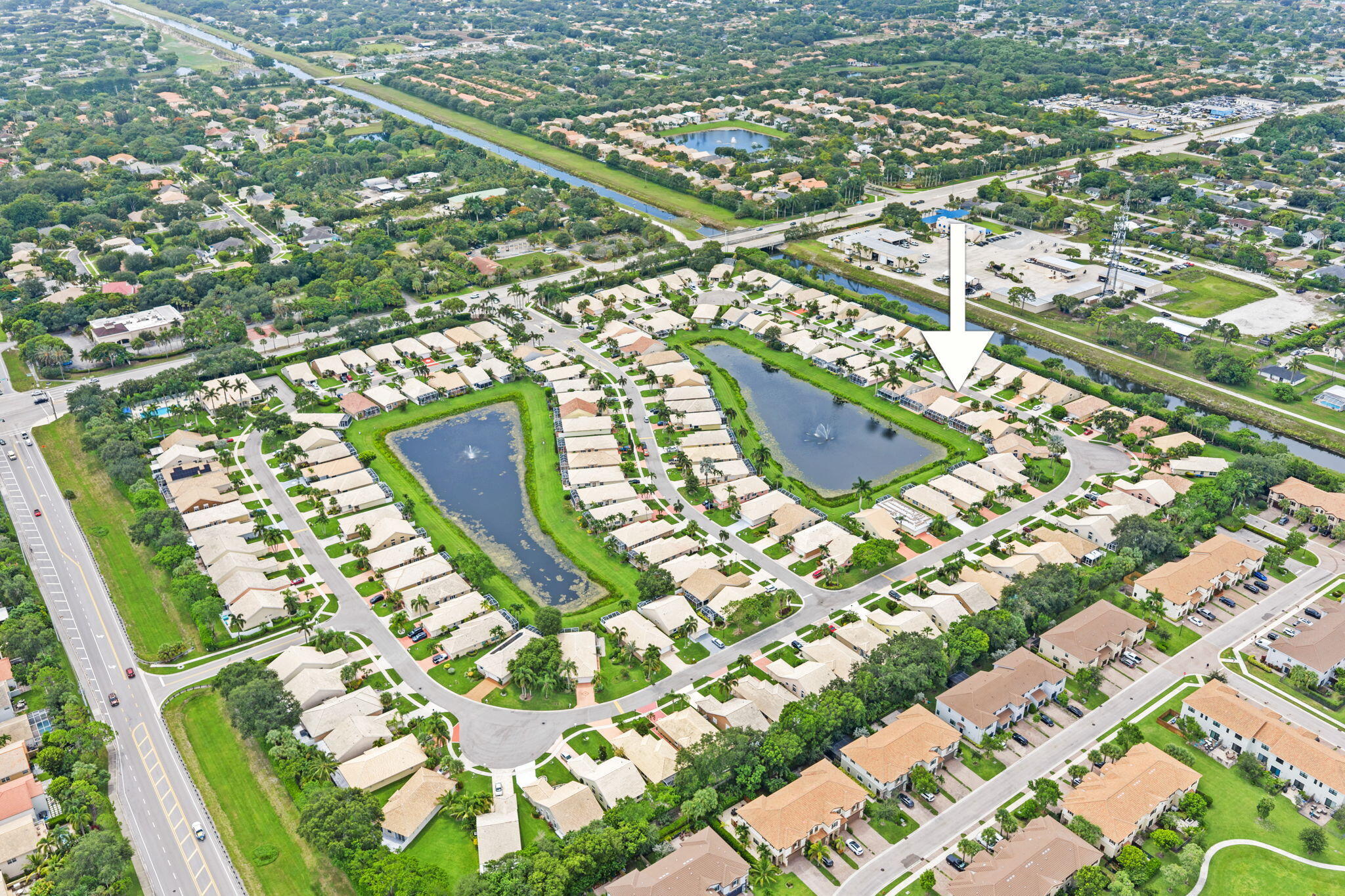 12979 Hampton Lakes Circle Property Photo 42