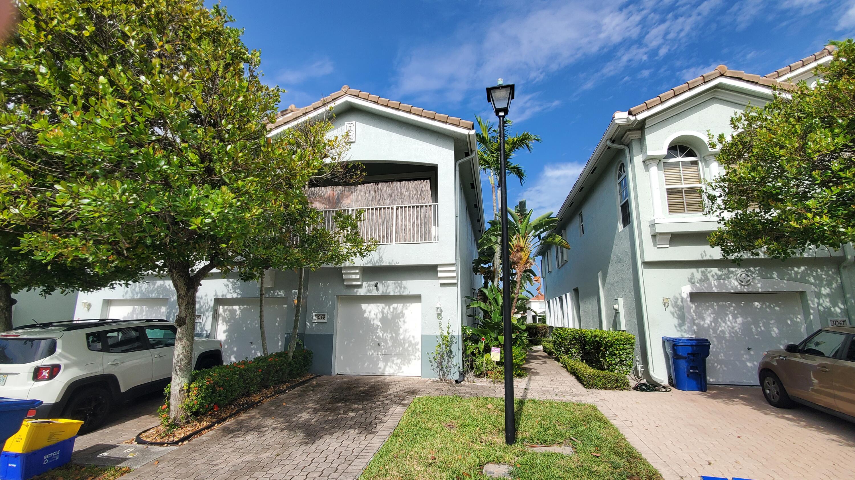 3051 Laurel Ridge Circle Property Photo 1
