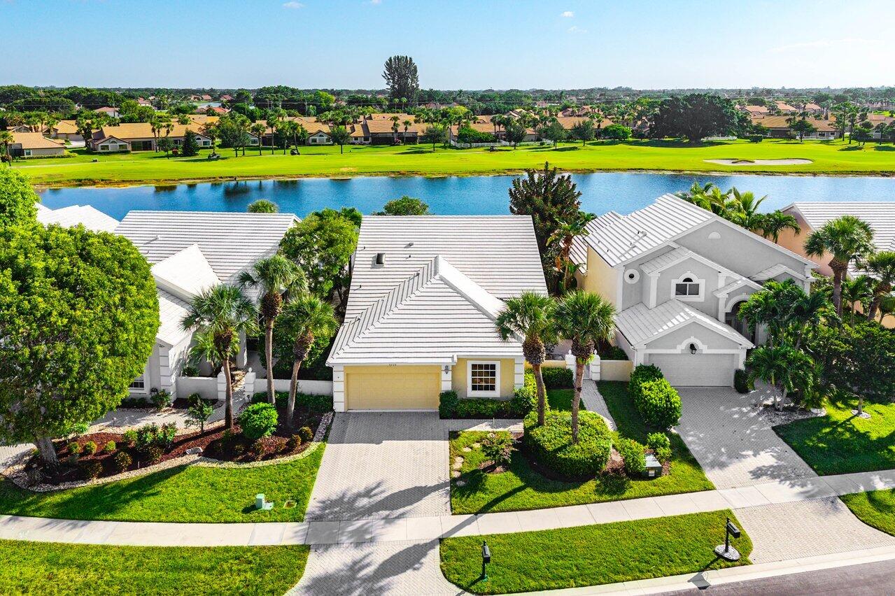 8228 Horseshoe Bay Road Property Photo 1