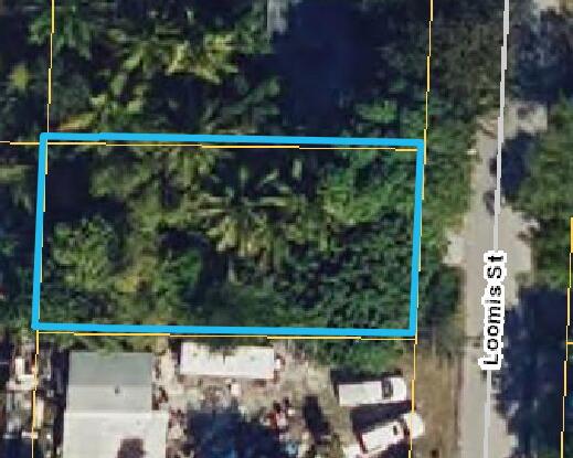 7871 Loomis Street Property Photo 1