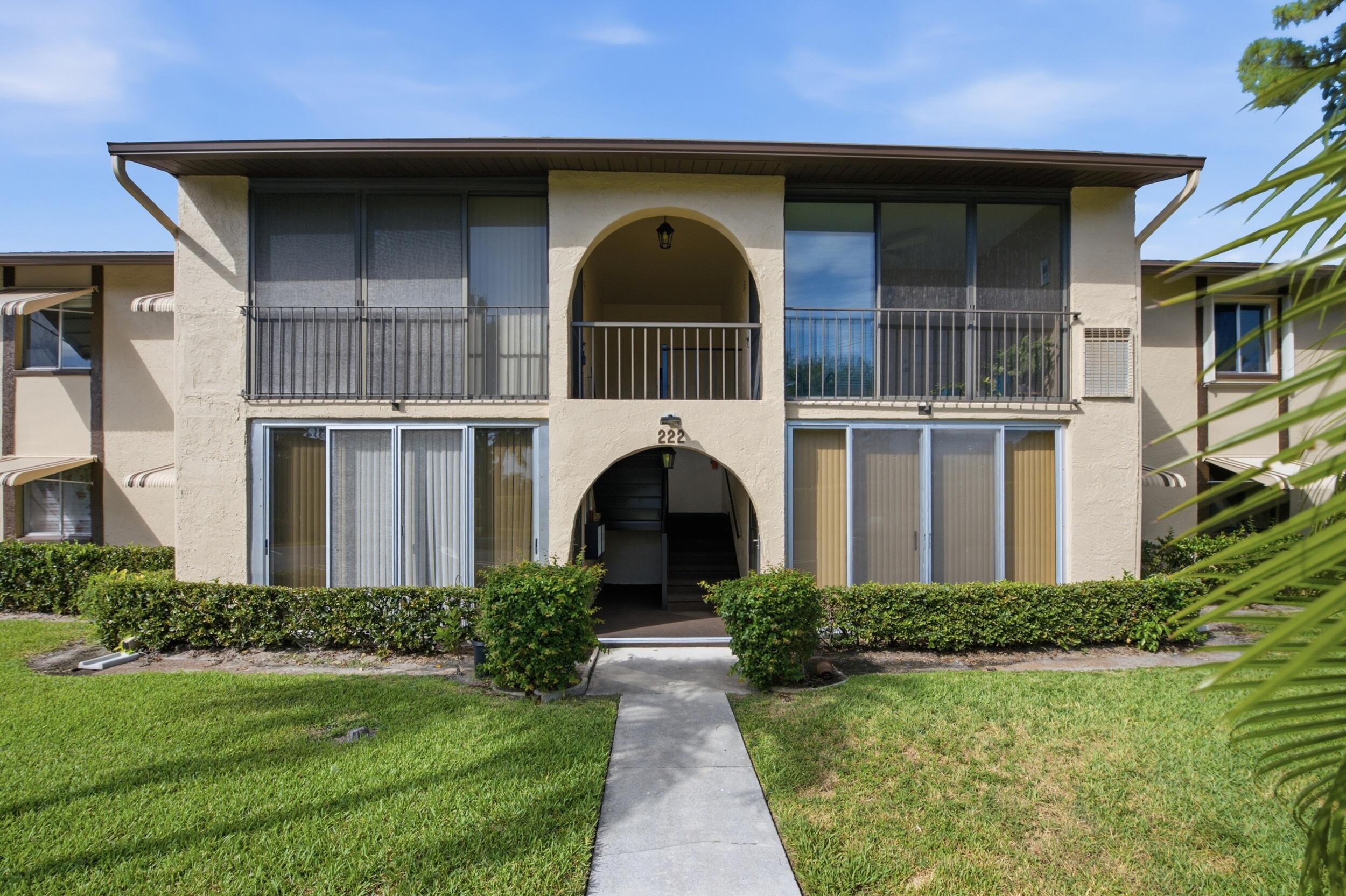 222 Pine Hov Circle A-2 Property Photo 1