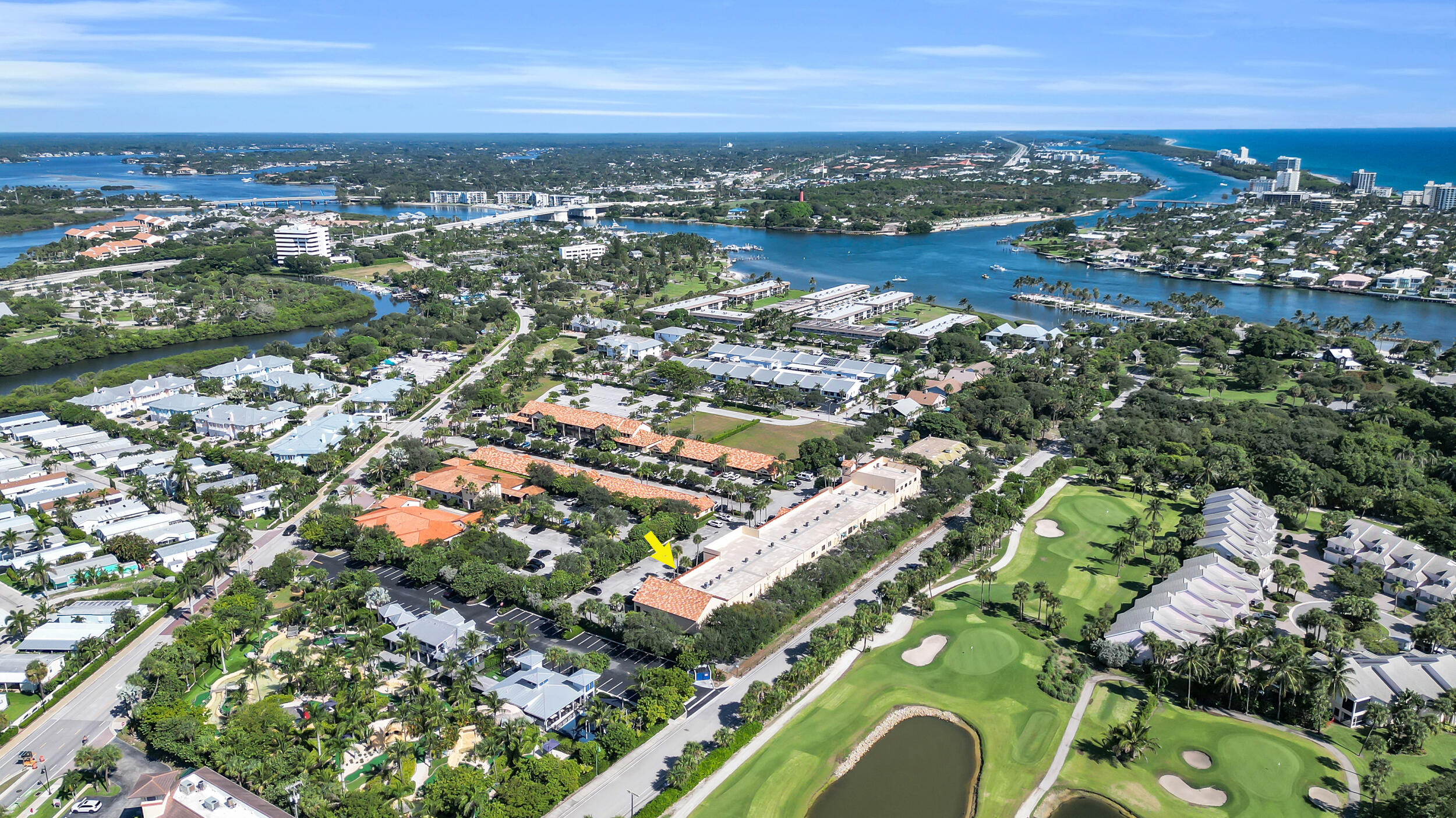 725 N Highway A1a C119 Property Photo 33
