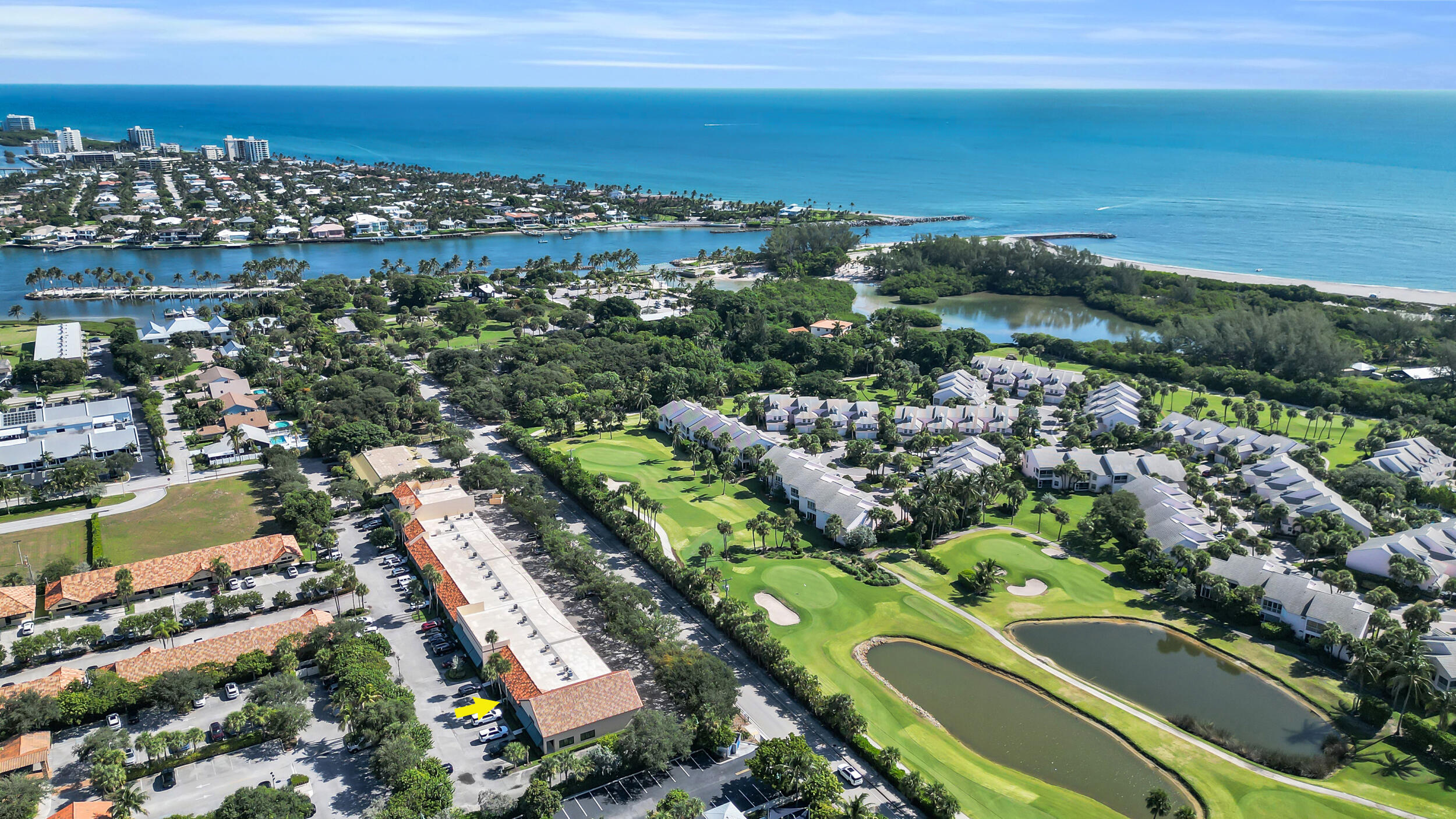 725 N Highway A1a C119 Property Photo 37