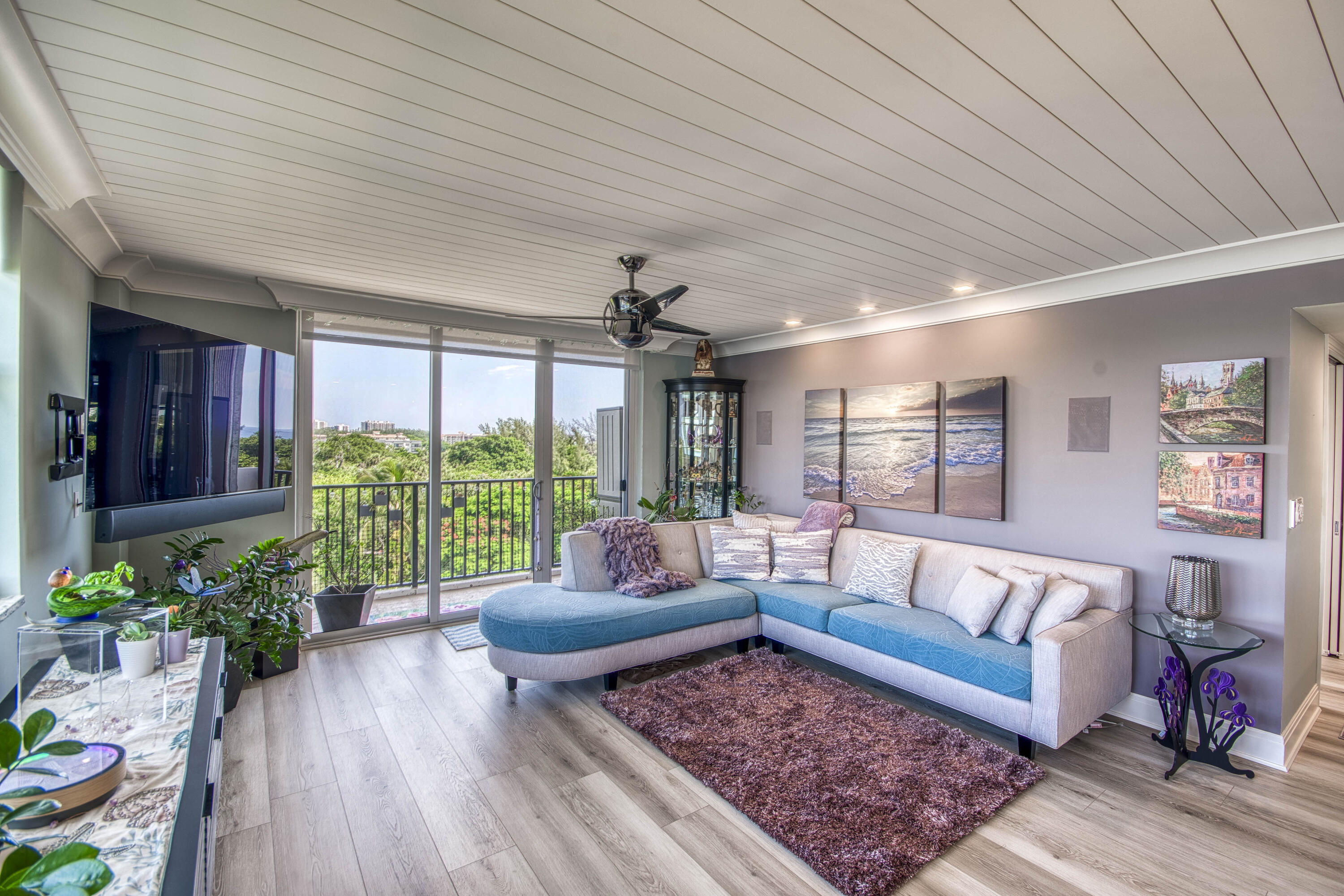 2121 N Ocean Boulevard 708w Property Photo 11