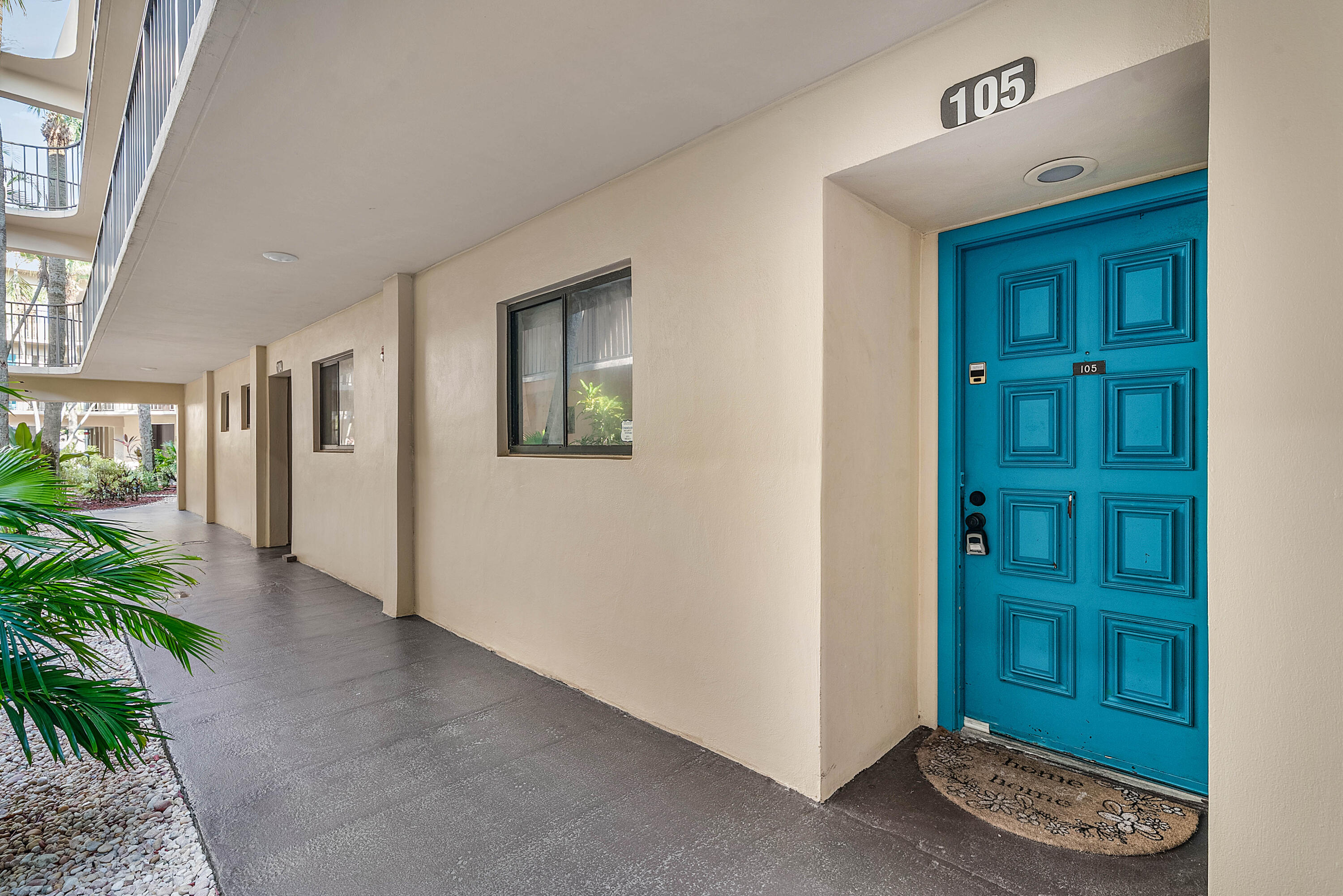 5190 Las Verdes Circle 105 Property Photo 1