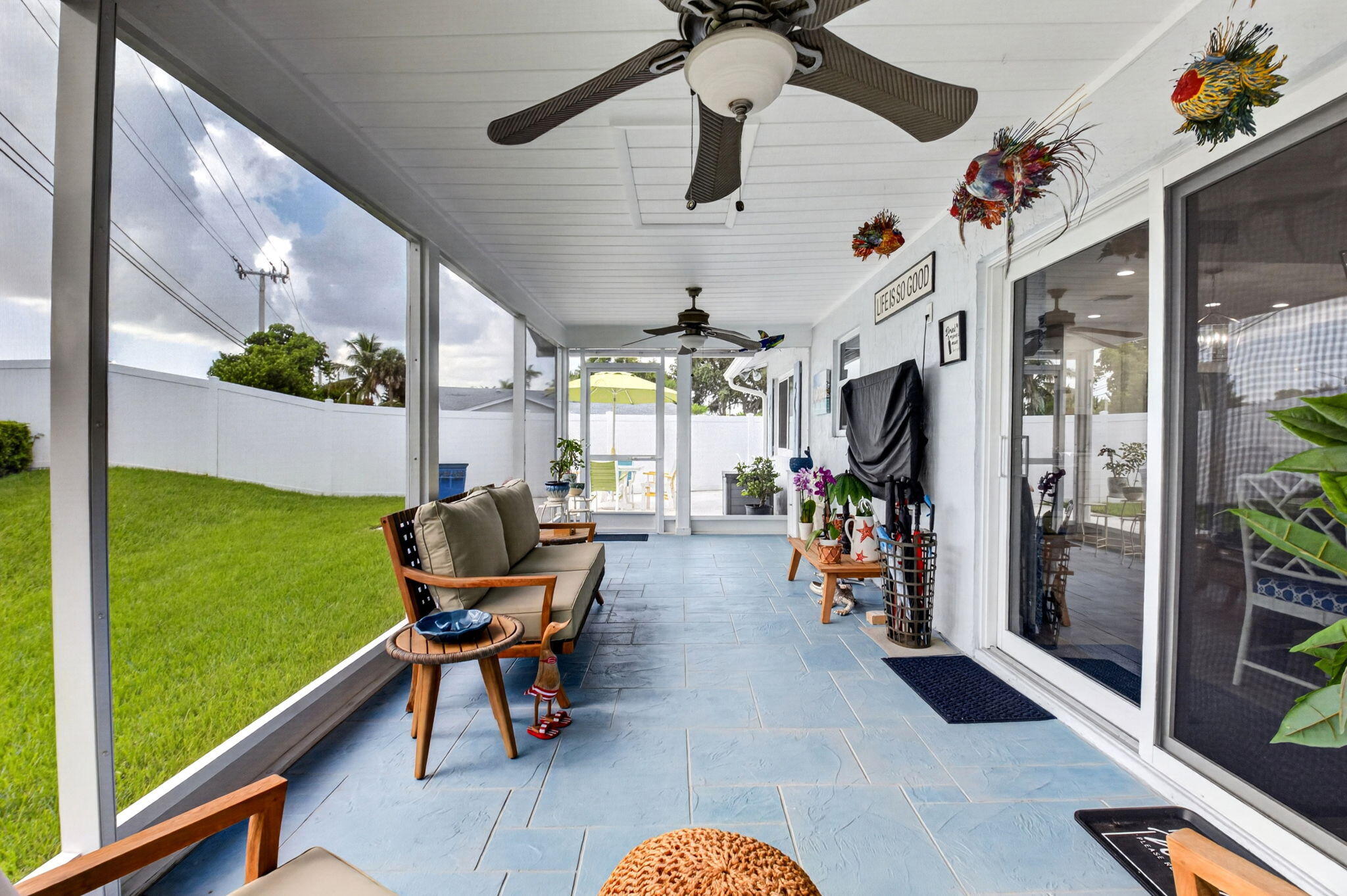 4010 Blue Sage Path Property Photo 35