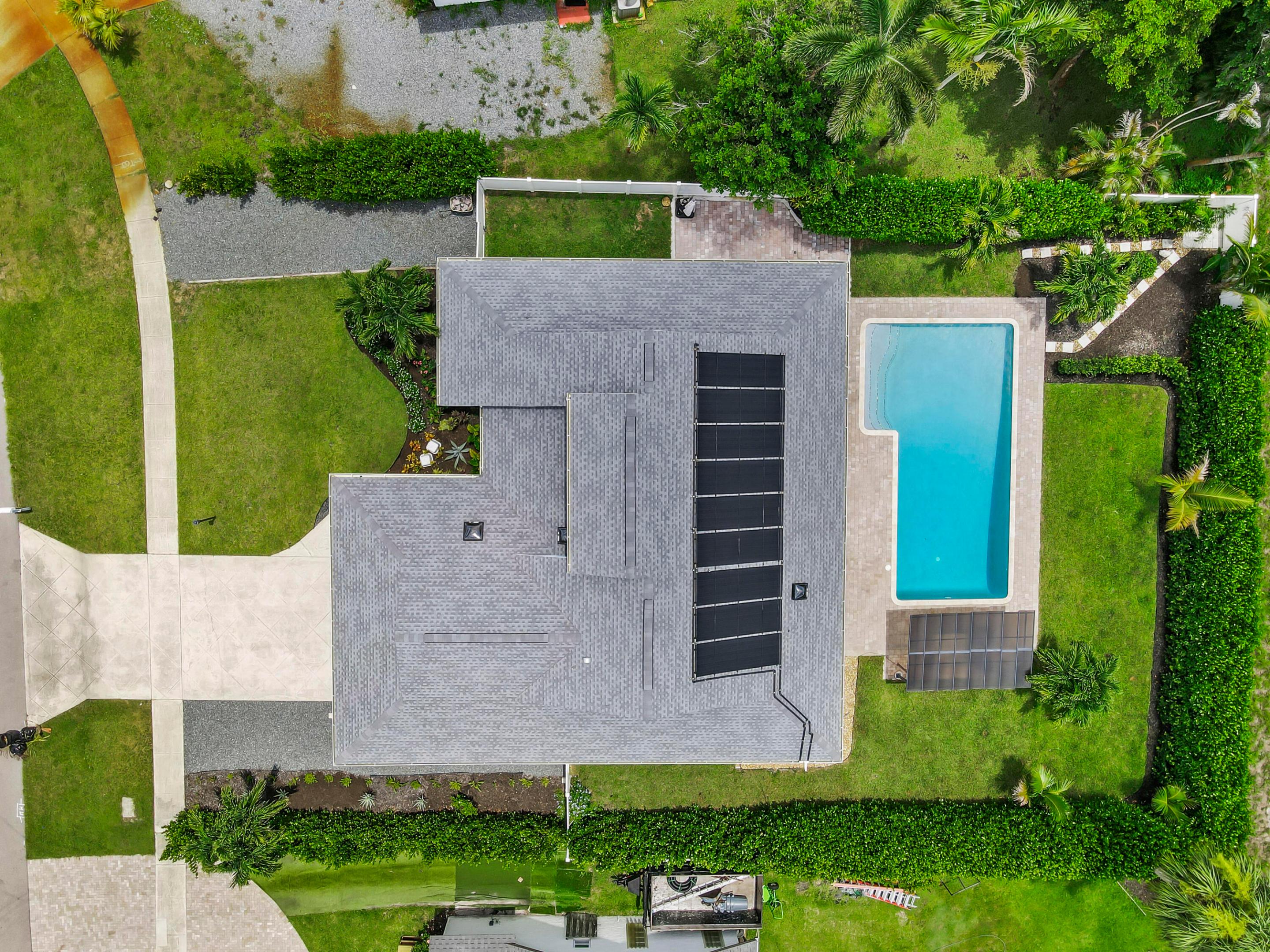 1102 Kriss Lane Property Photo 2